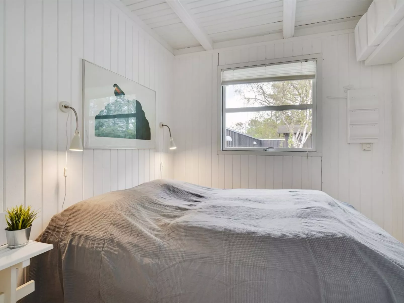 "Bernadeta" - 1.2km from the sea-Binnen