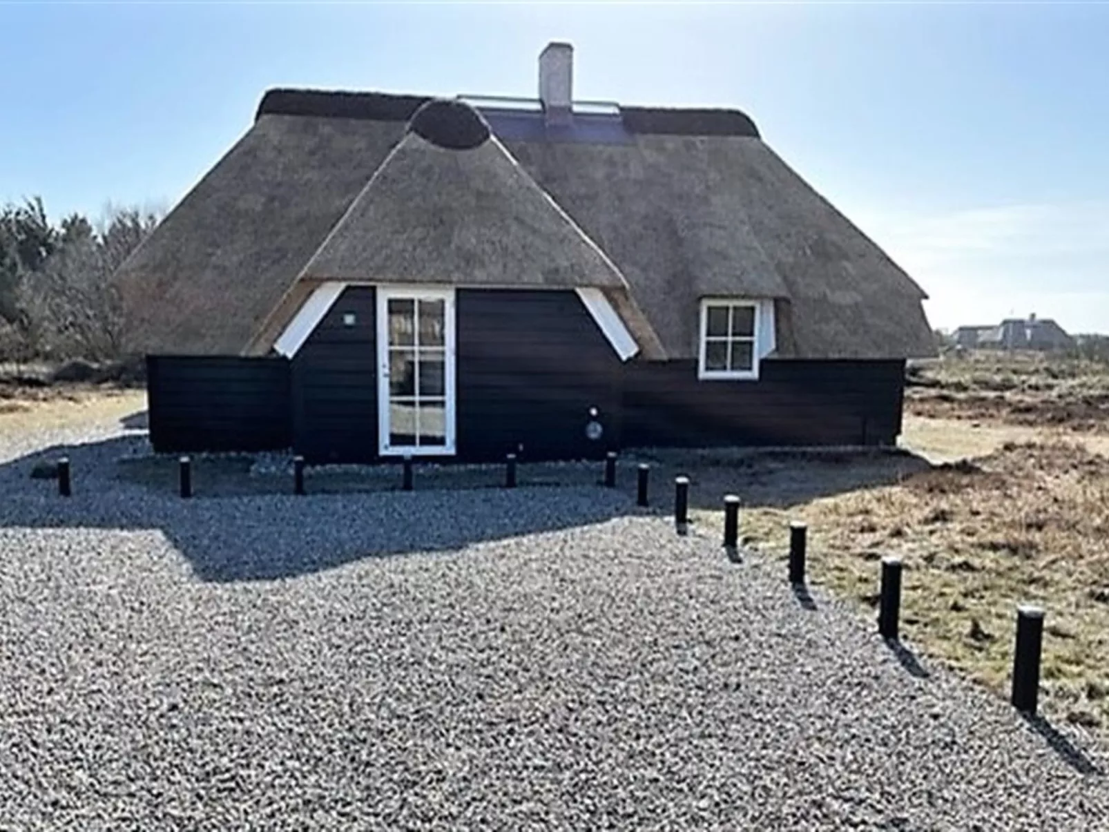 "Ege" - 200m from the sea-Buiten