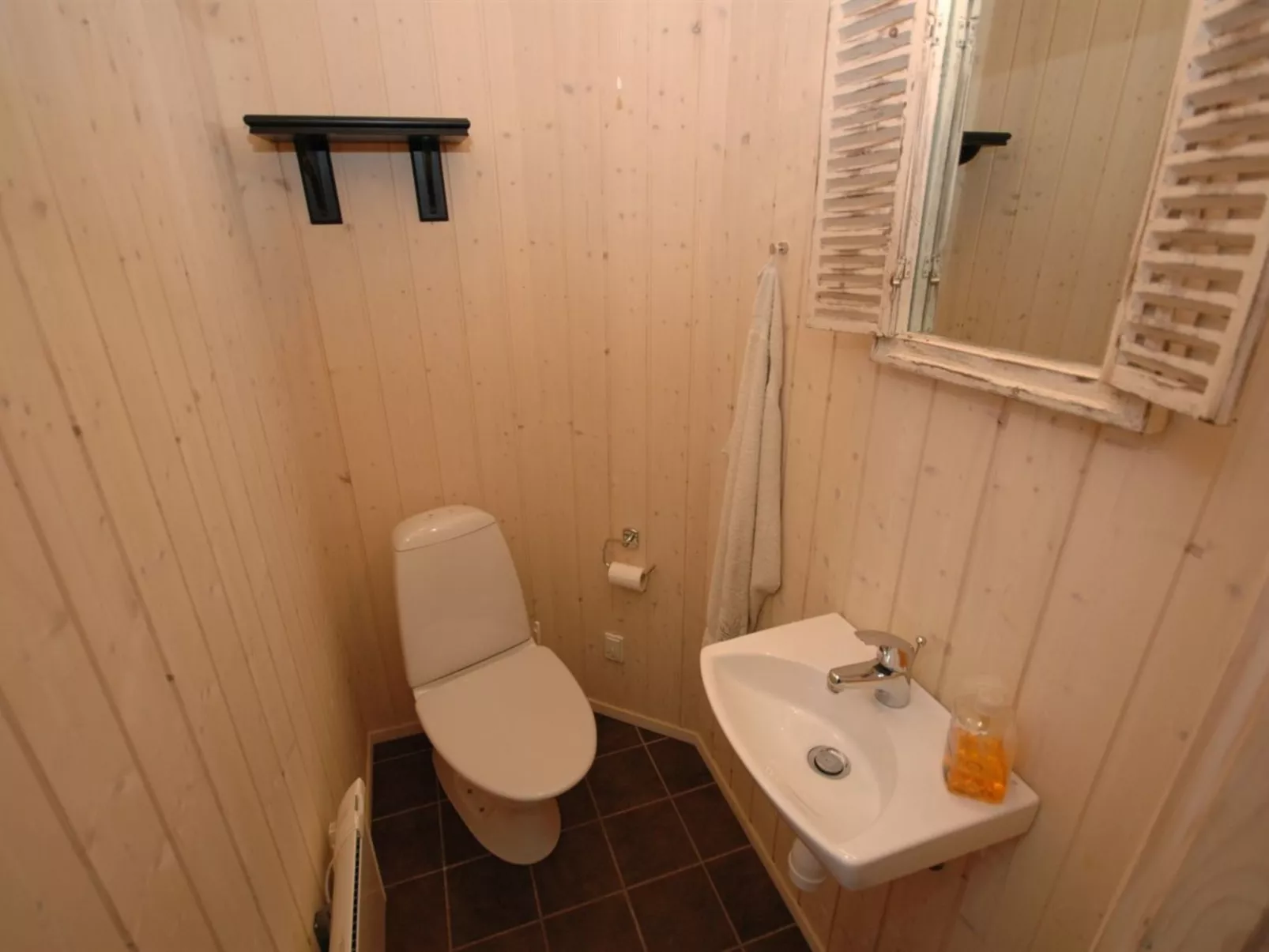 "Godtfrede" - 950m from the sea-Binnen