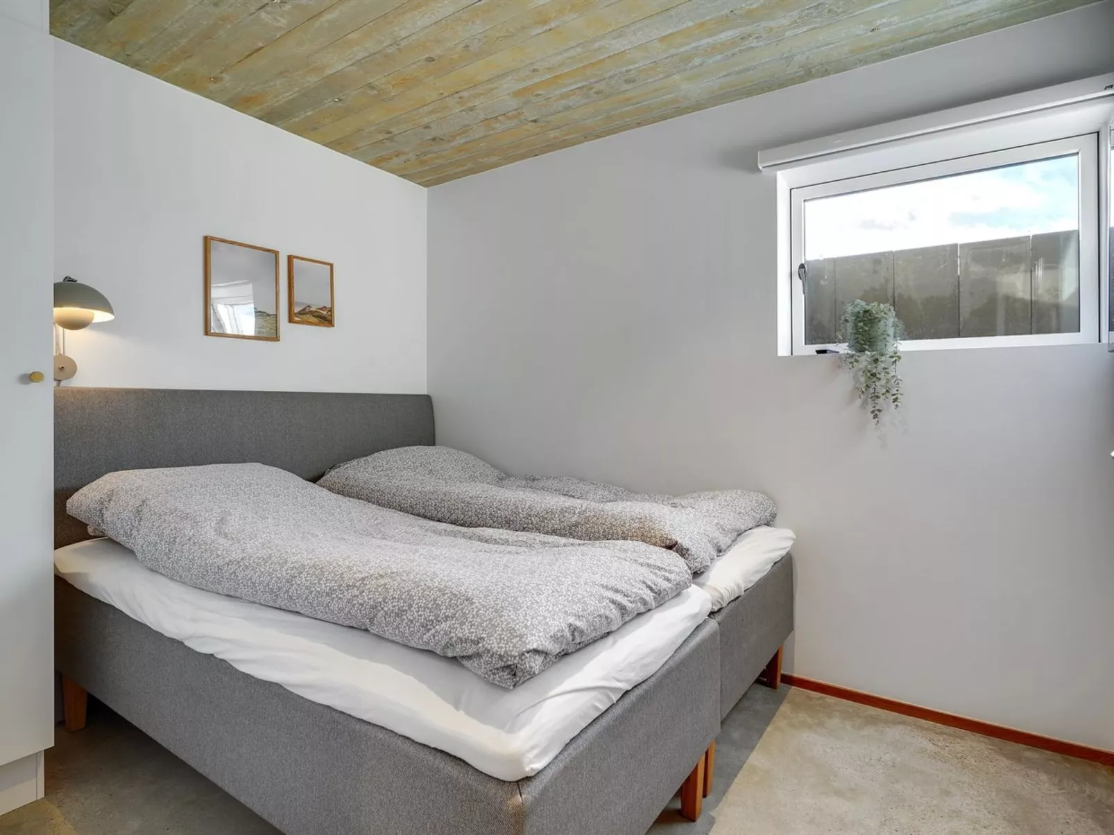 "Caterina" - 100m from the sea-Binnen