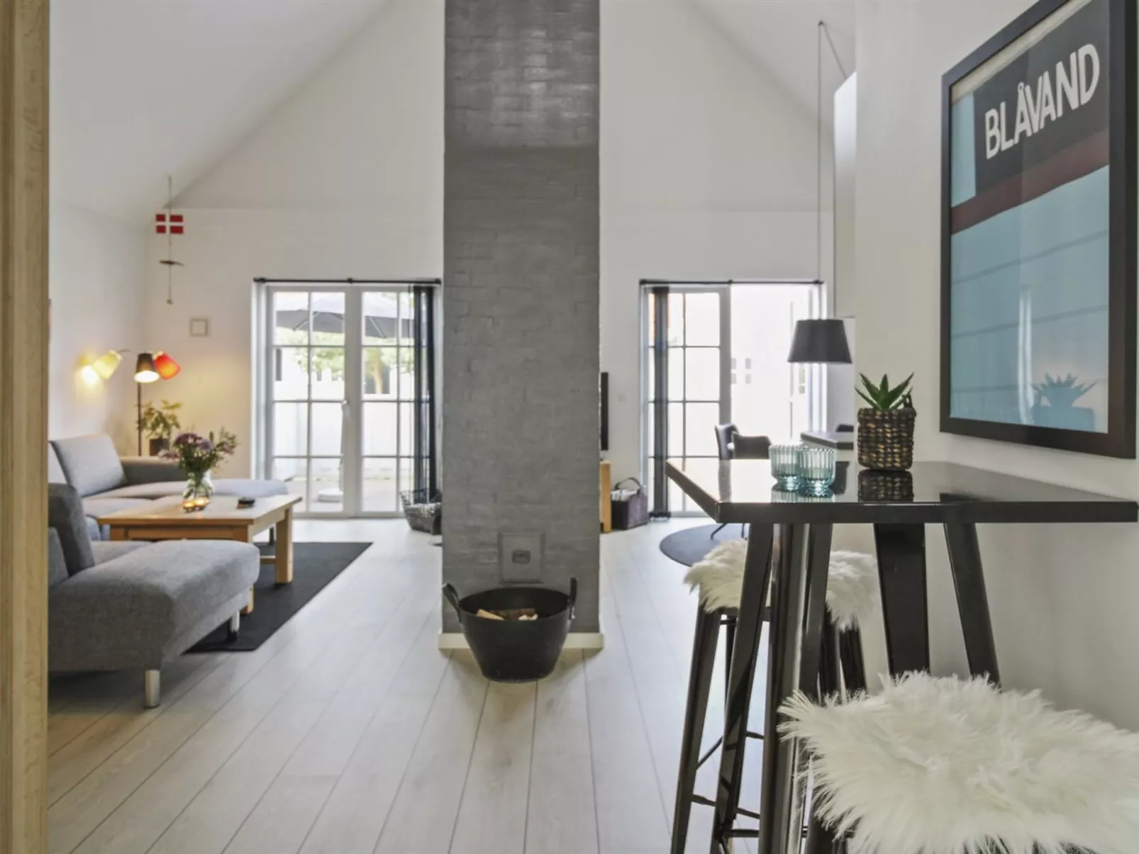 "Todorka" - 800m from the sea-Binnen