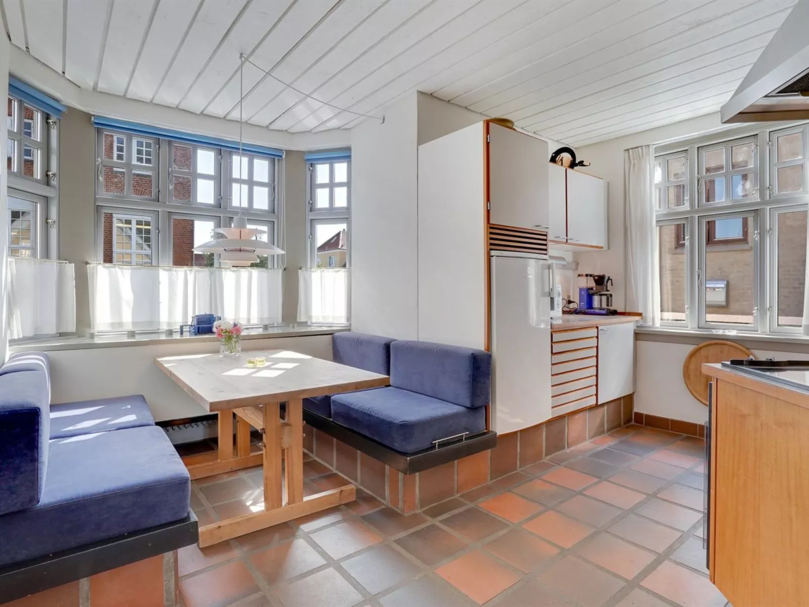 "Amila" - 425m from the sea-Binnen