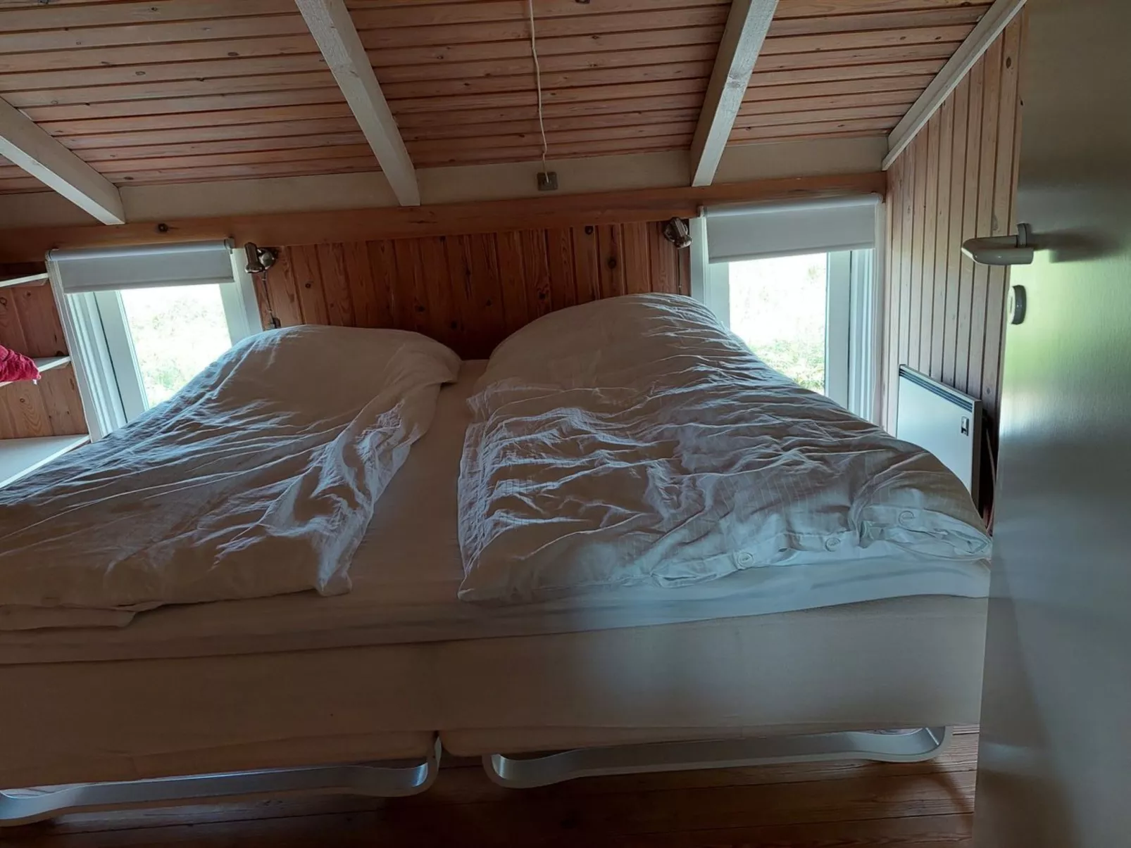 "Sixten" - 450m from the sea-Binnen