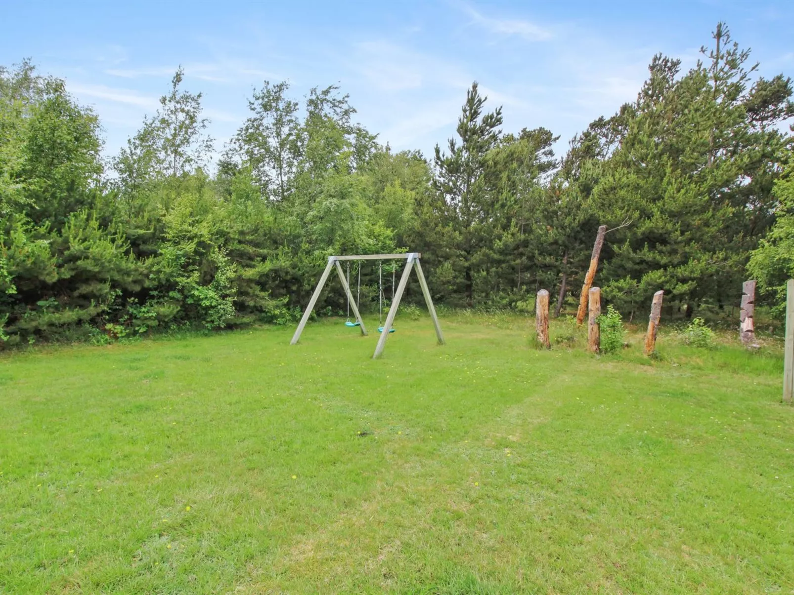 "Straale" - 1.4km from the sea-Buiten