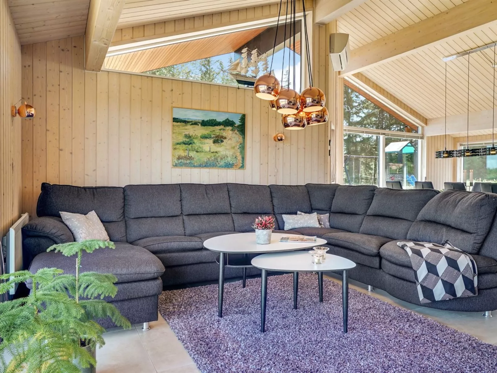 "Dorothe" - 1.4km from the sea-Binnen