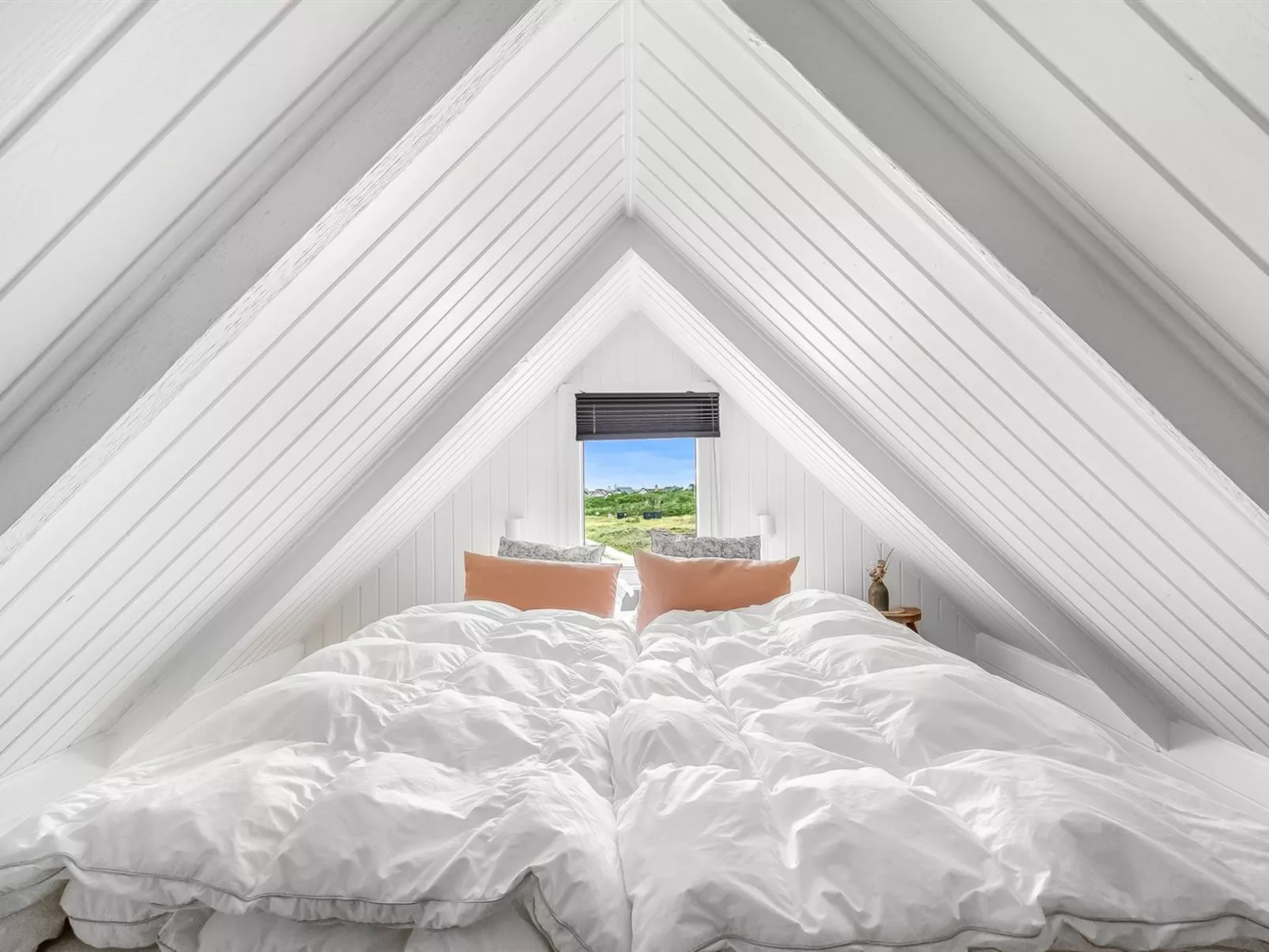 "Hen" - 400m from the sea-Binnen