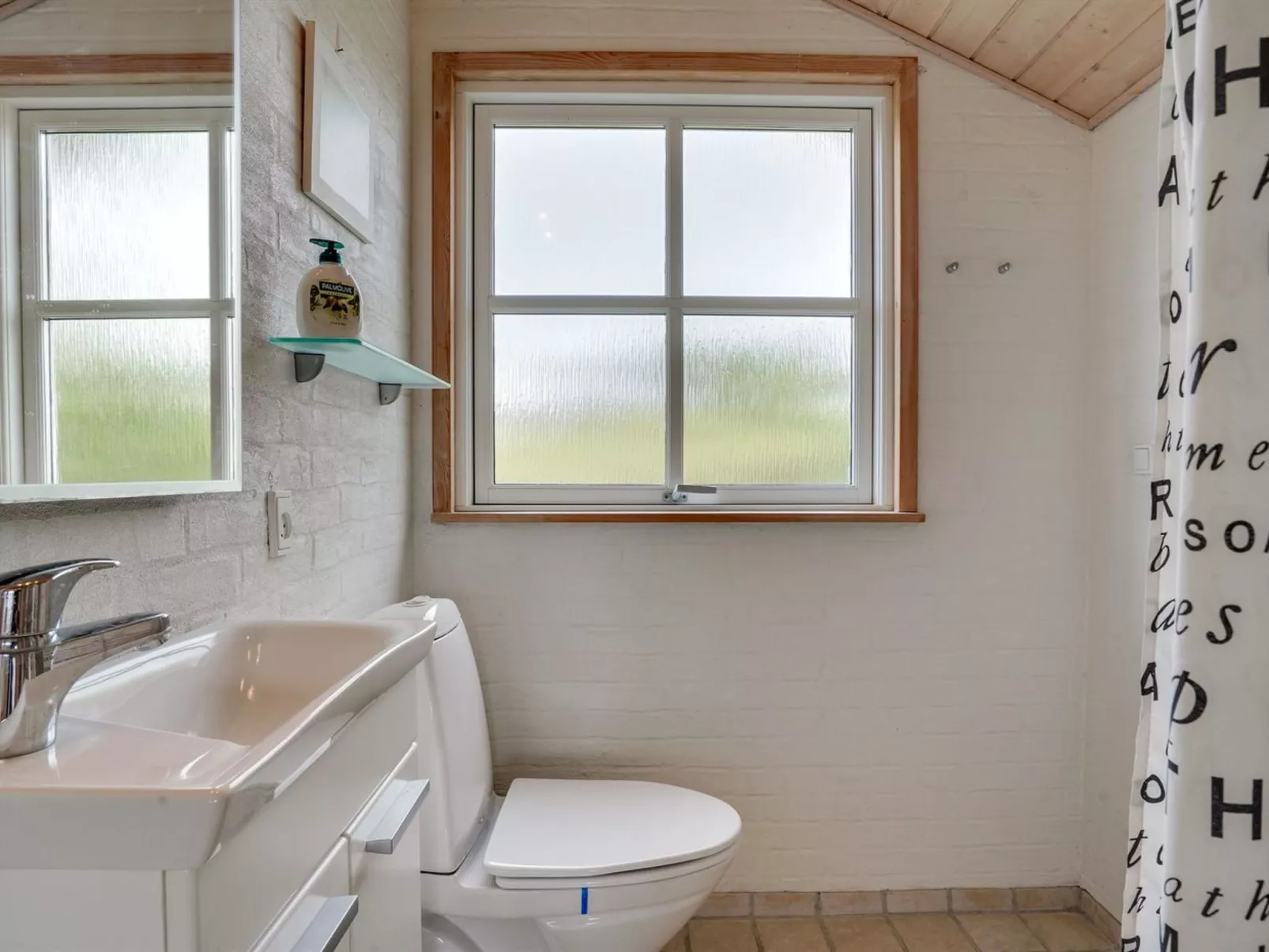 "Geeske" - 400m from the sea-Binnen