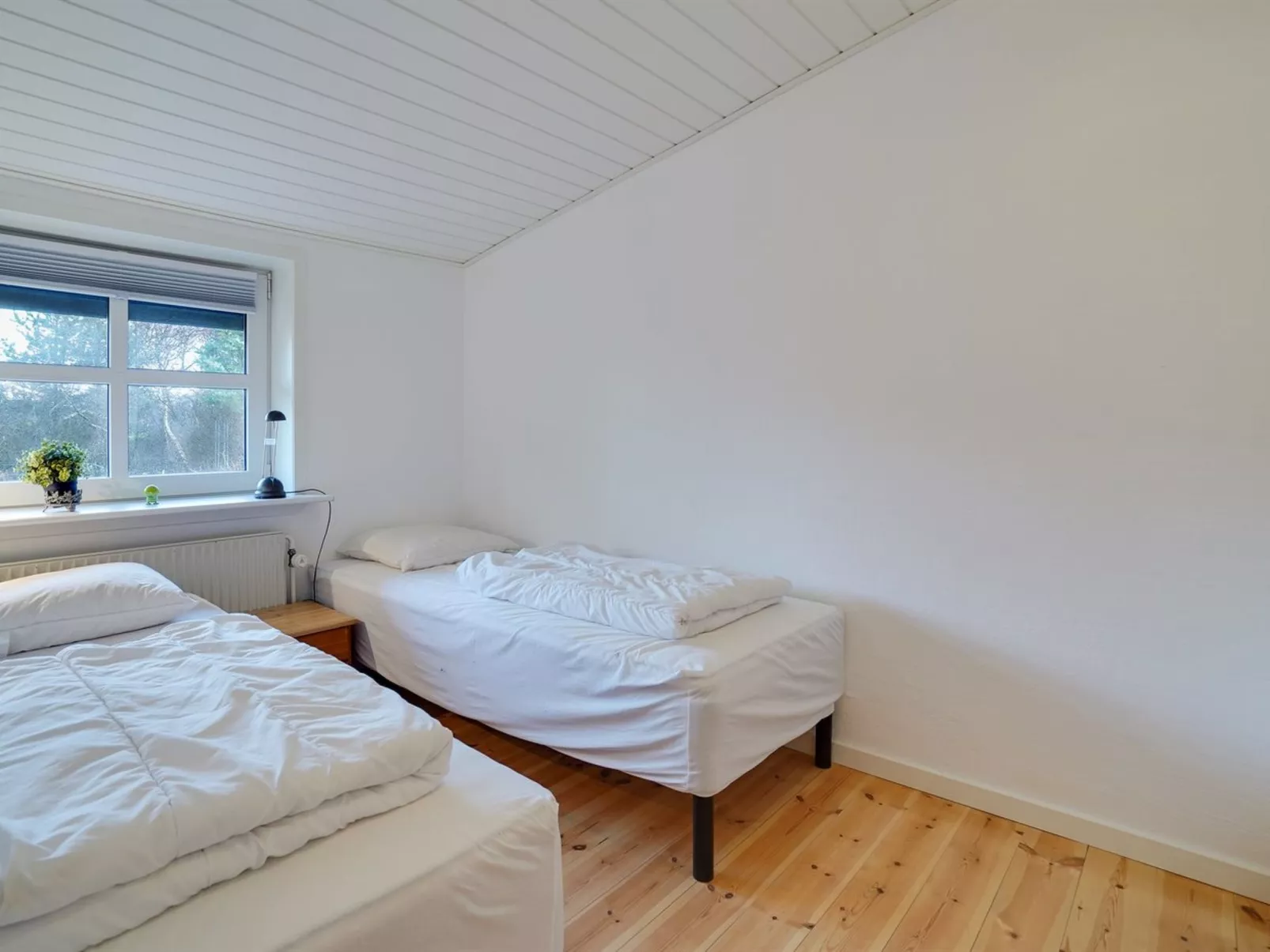 "Pelle" - 800m from the sea-Binnen