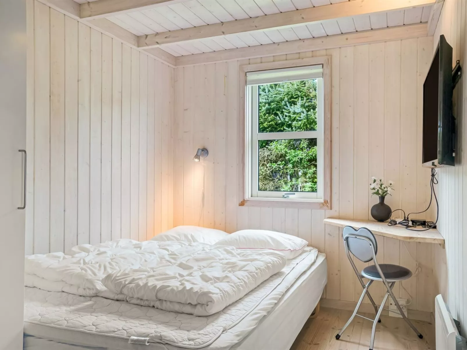 "Hildburg" - 1.5km from the sea-Binnen