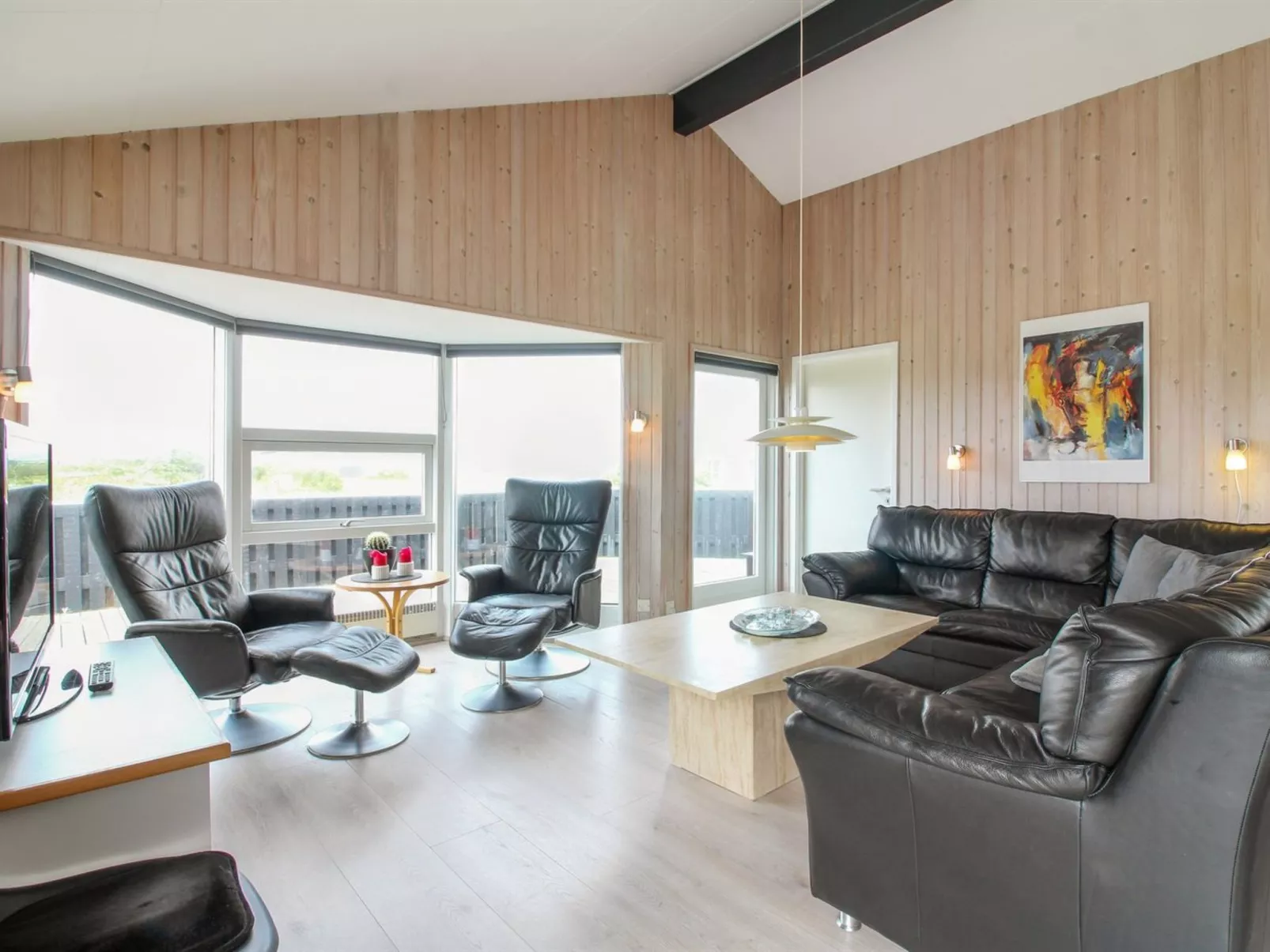 "Seniha" - 400m from the sea-Binnen