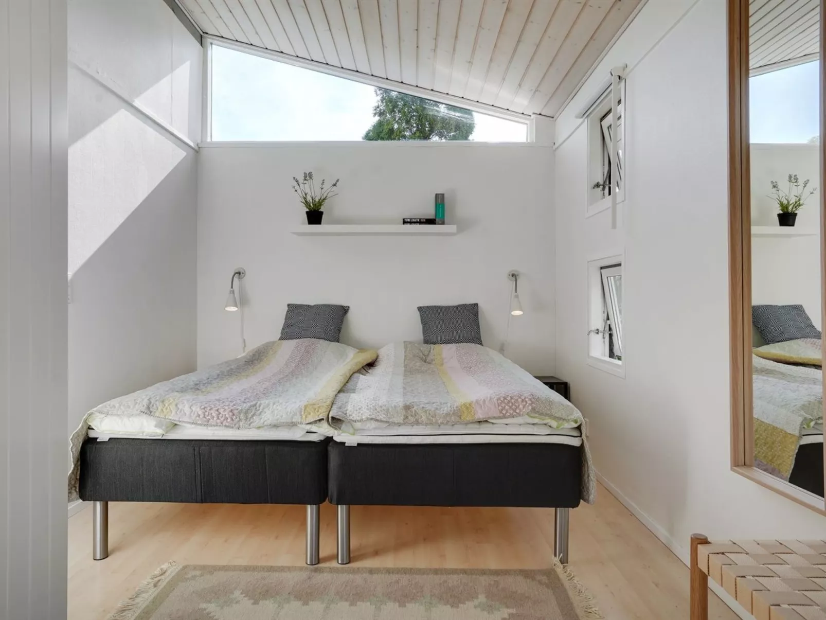 "Drine" - 700m from the sea-Binnen