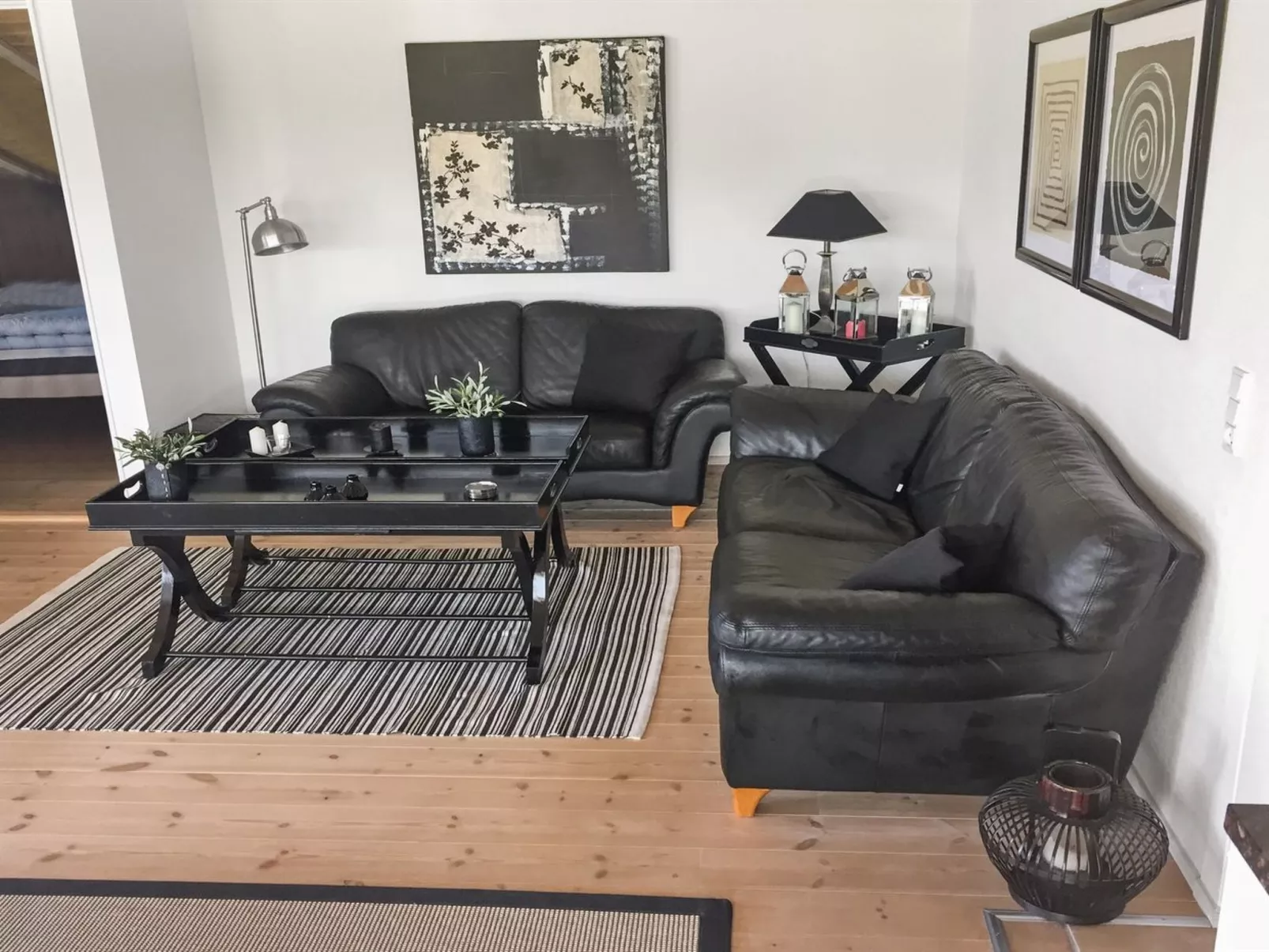 "Gretha" - 1.0km from the sea-Binnen