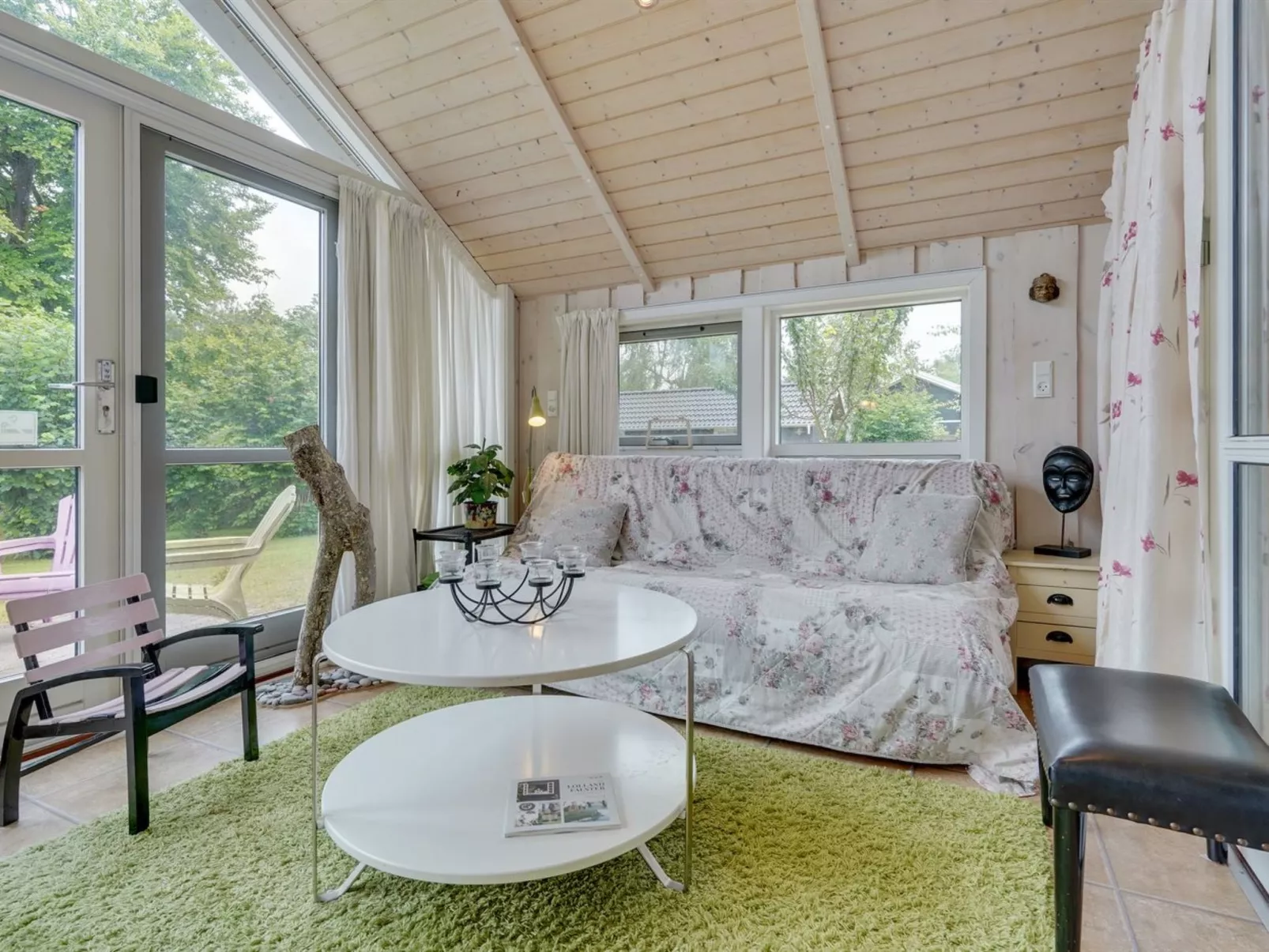 "Zelda" - 300m from the sea-Binnen