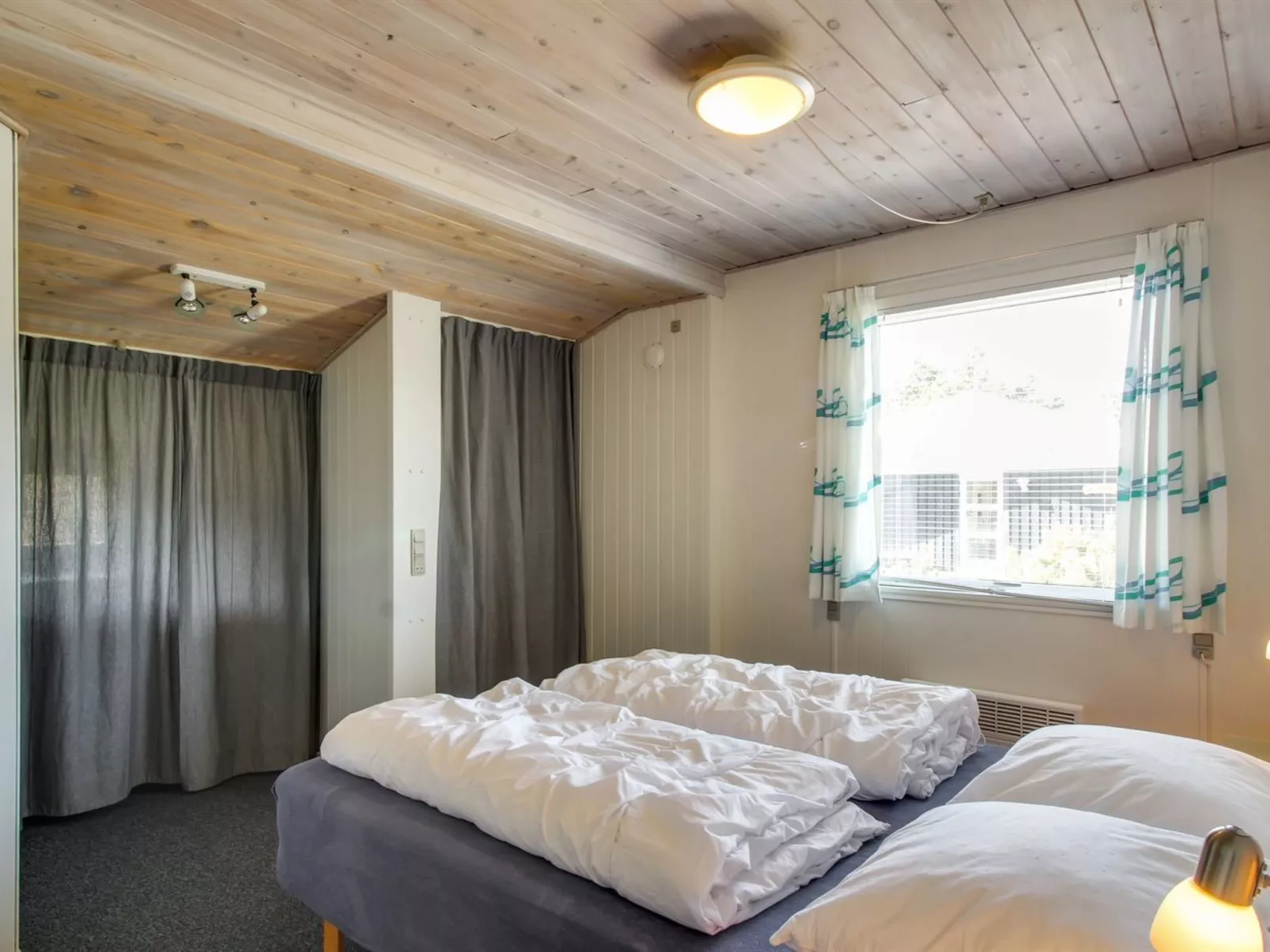 "Aimo" - 1.8km from the sea-Binnen