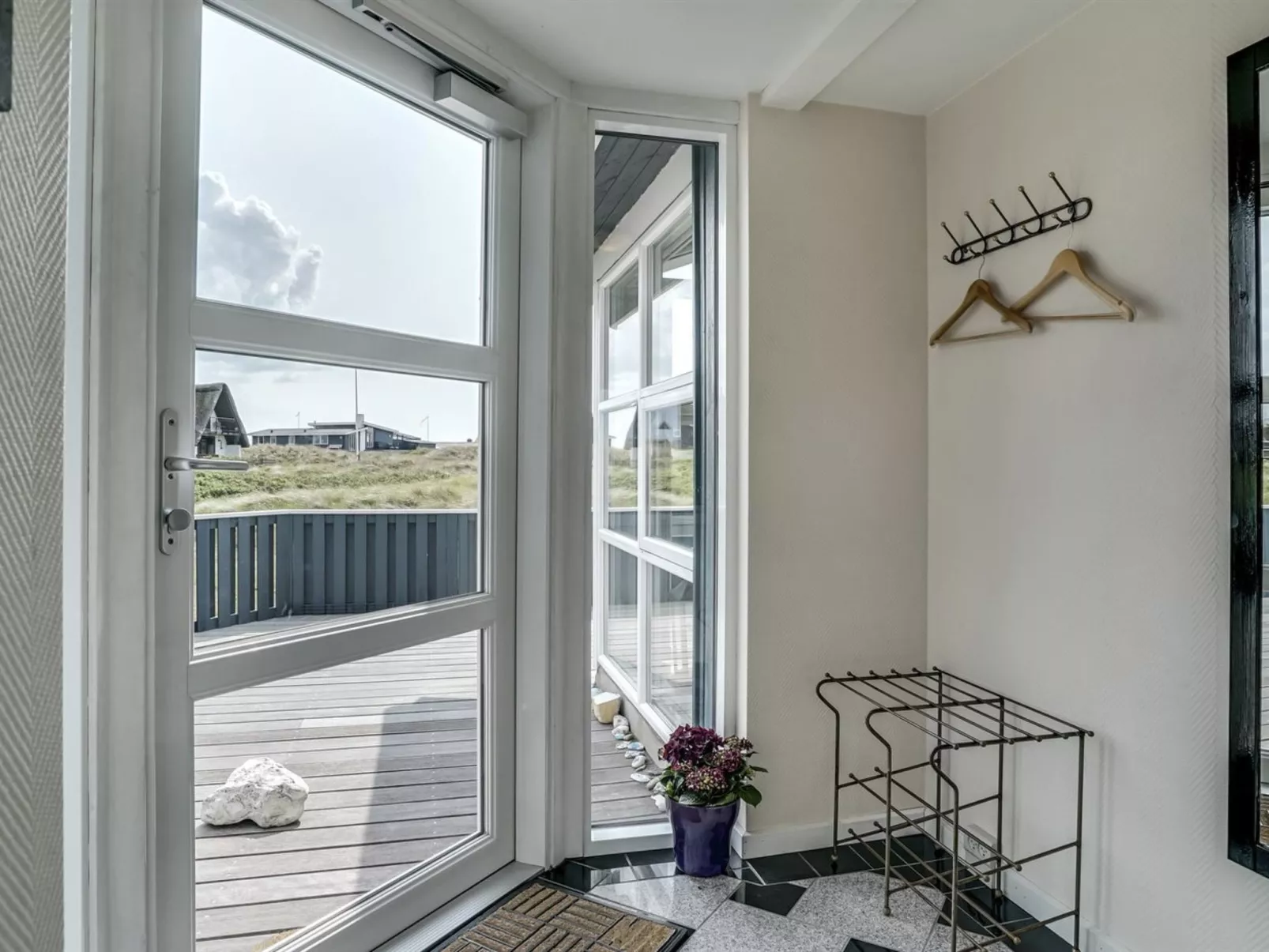 "Fabiana" - 350m from the sea-Binnen