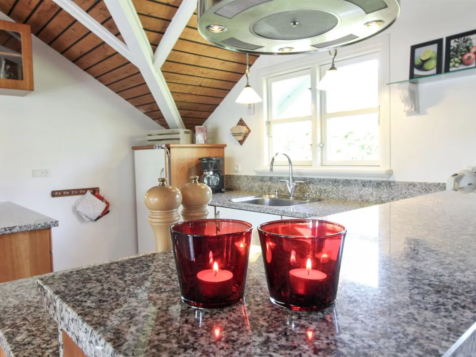 "Gretta" - 400m from the sea-Binnen