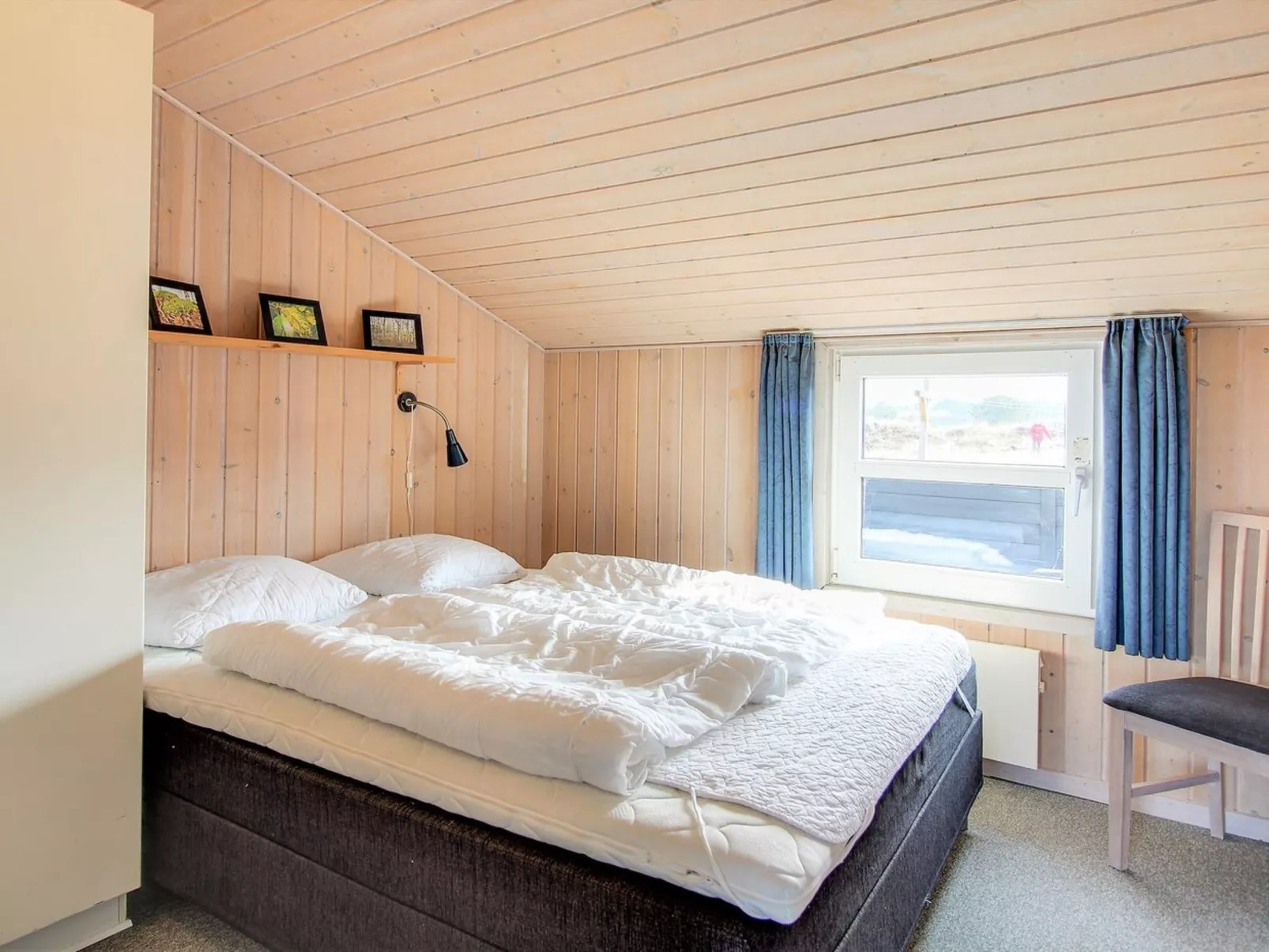 "Petkana" - 700m from the sea-Binnen