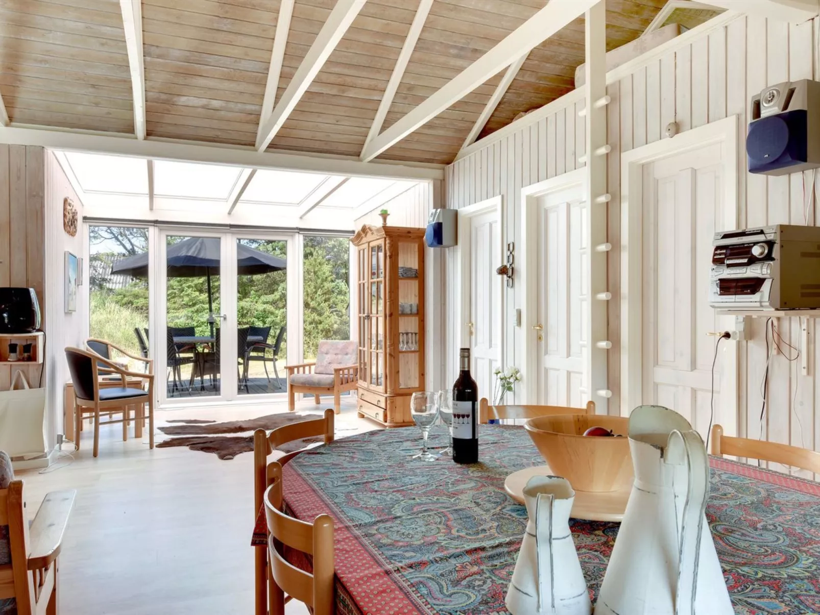 "Suncica" - 700m from the sea-Binnen