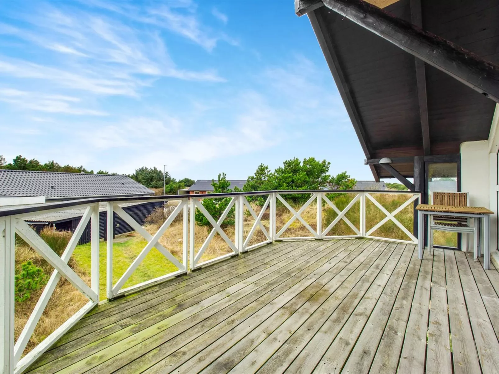 "Viktorija" - 800m from the sea-Buiten