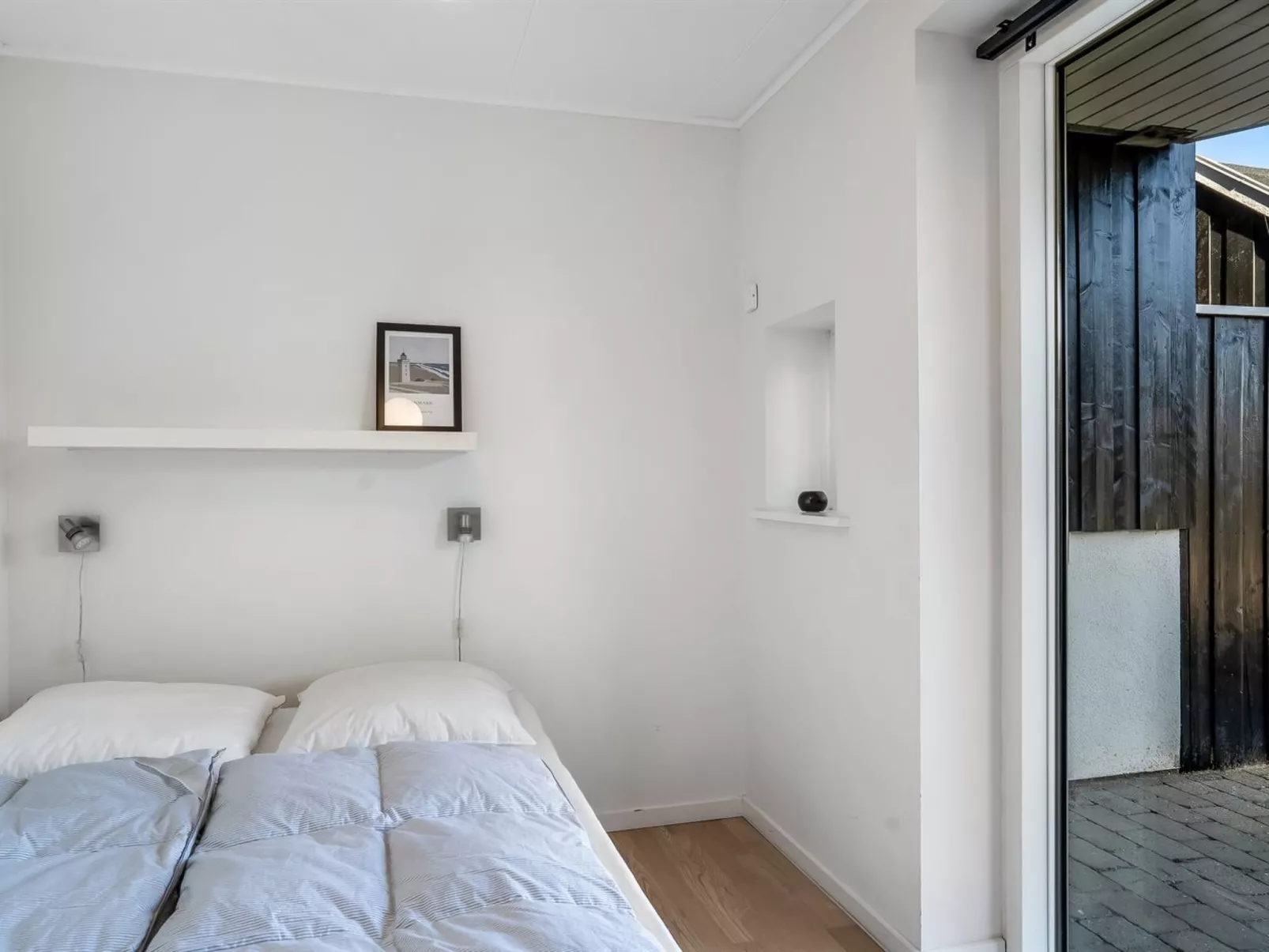 "Oliver" - 600m from the sea-Binnen