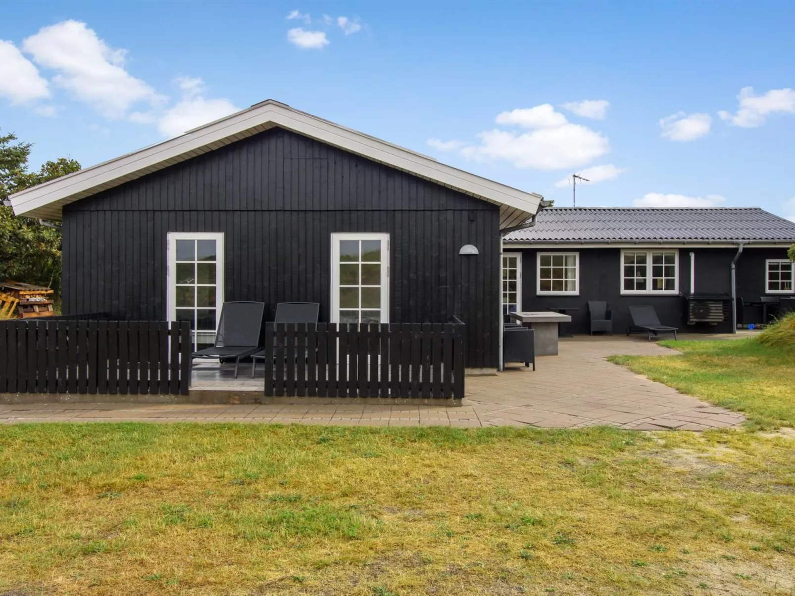 "Dragan" - 350m from the sea-Buiten