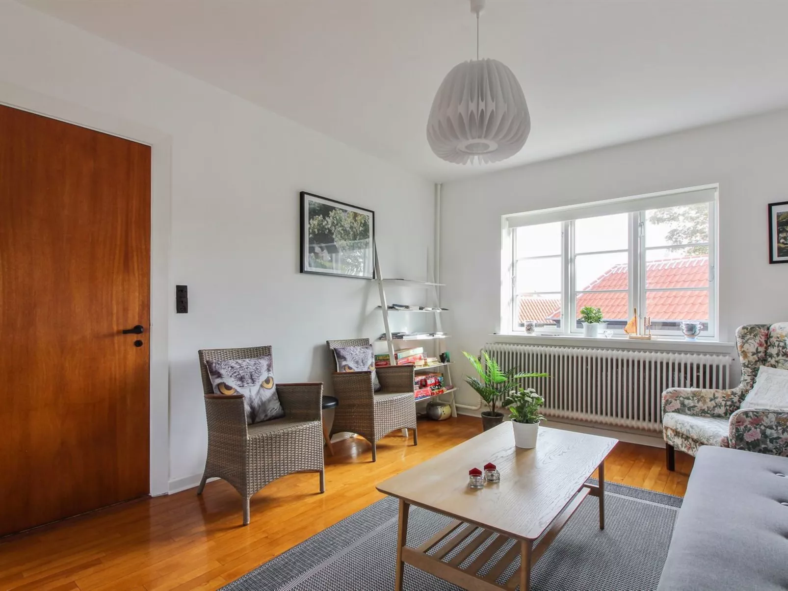 "Borka" - 150m from the sea-Binnen