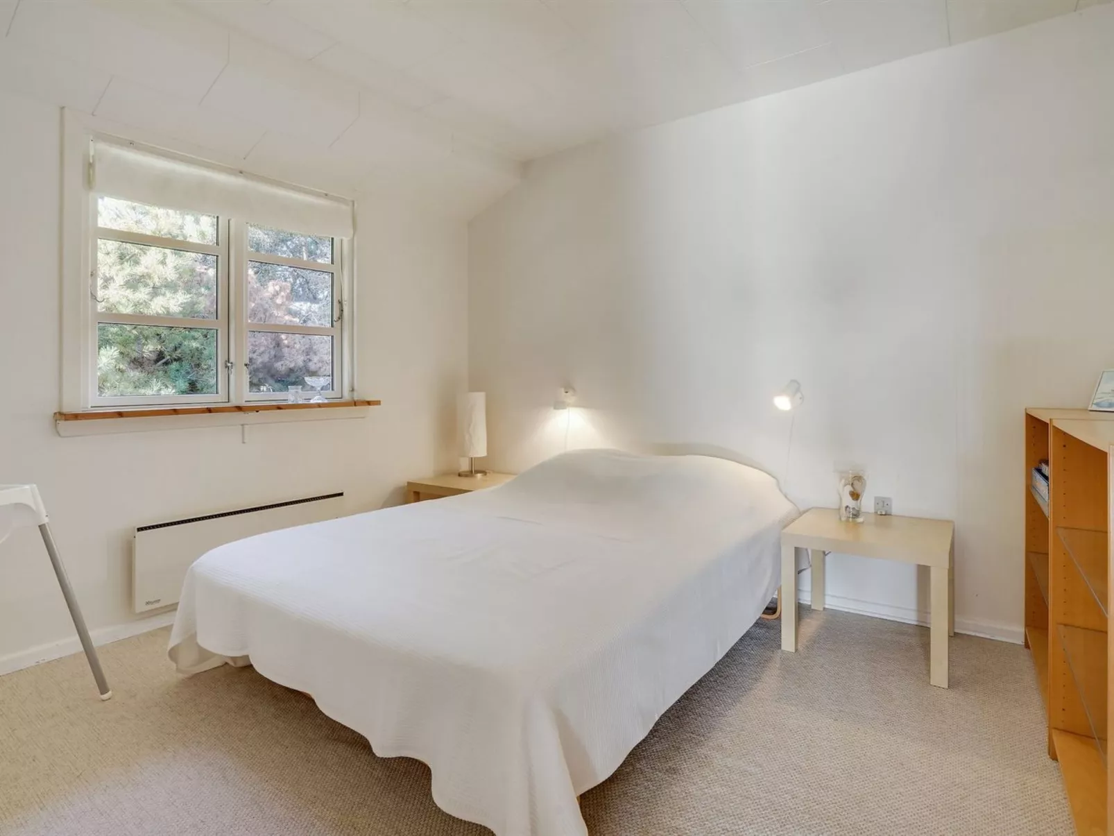 "Risto" - 2.3km from the sea-Binnen