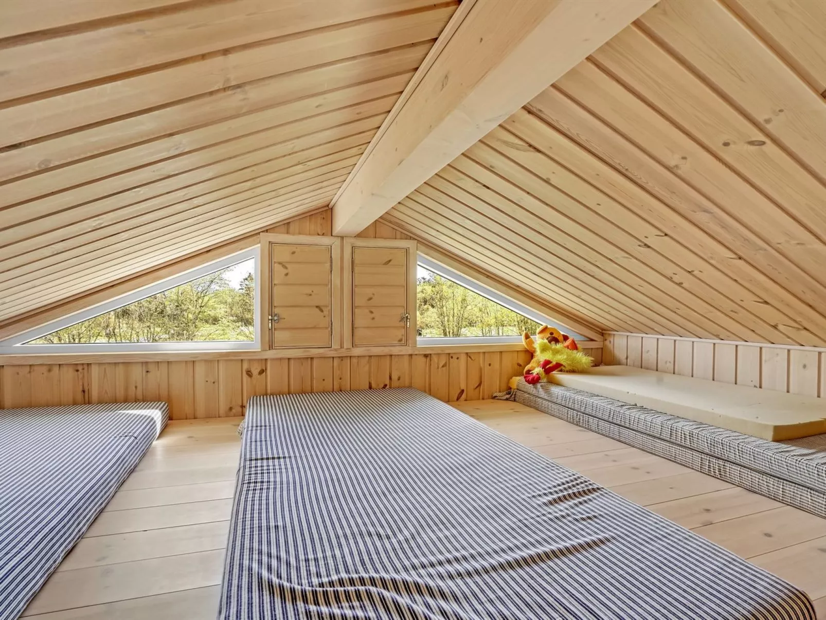 "Frerich" - 1.5km from the sea-Binnen