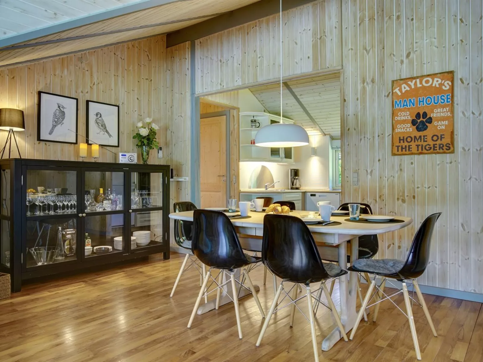 "Sida" - 600m from the sea-Binnen