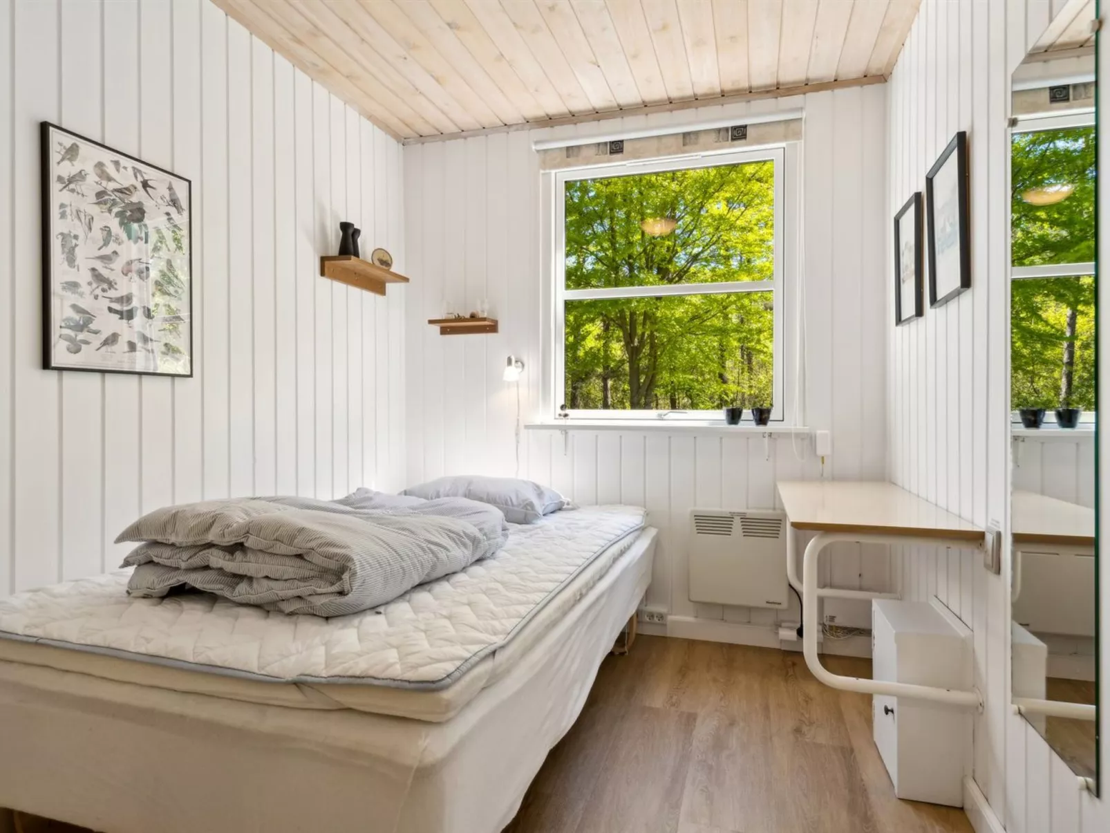 "Hunding" - 7km from the sea-Binnen