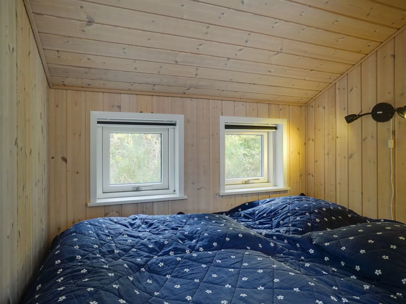 "Hunlef" - 400m from the sea-Binnen