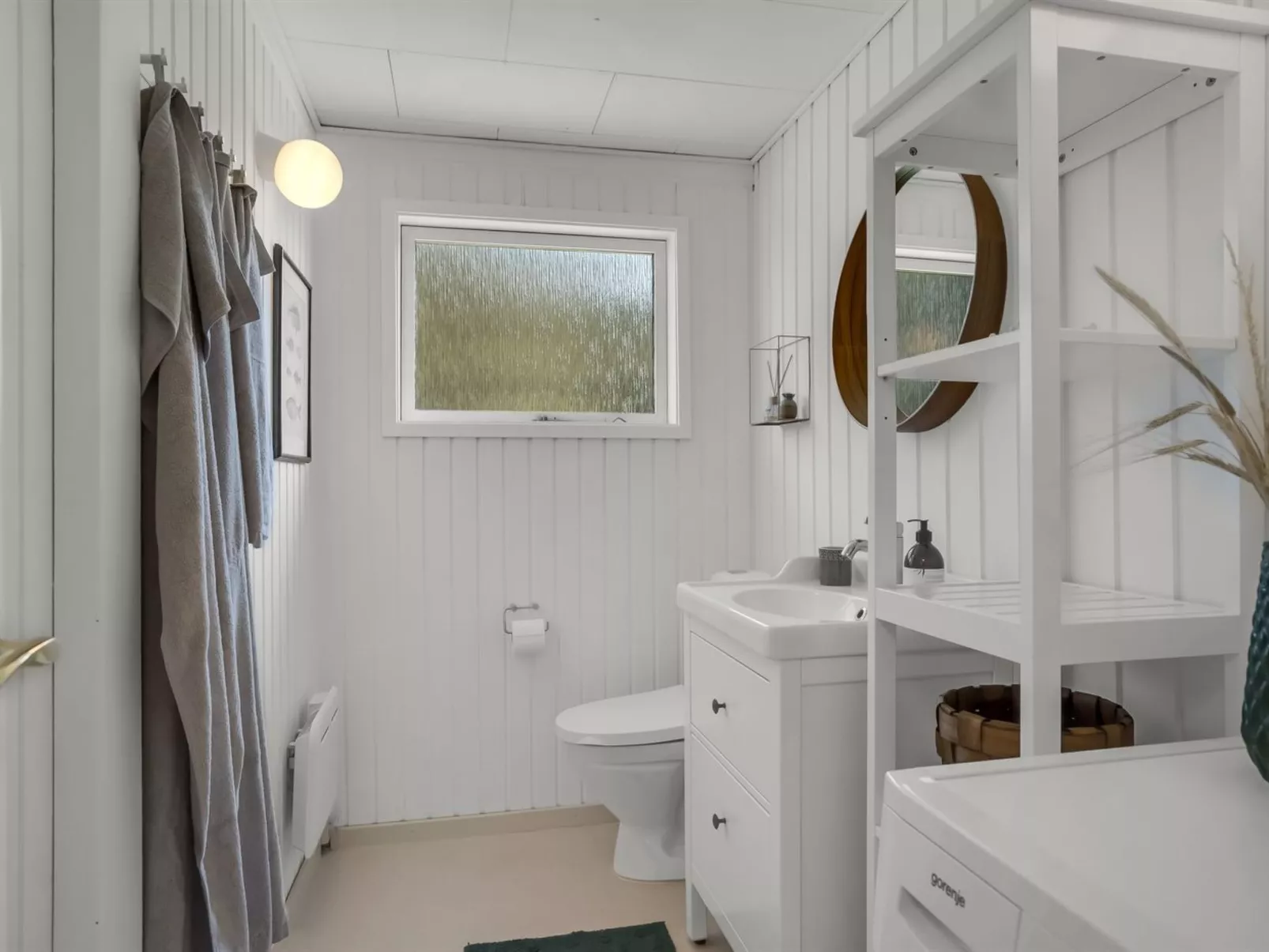 "Tuke" - 400m from the sea-Binnen