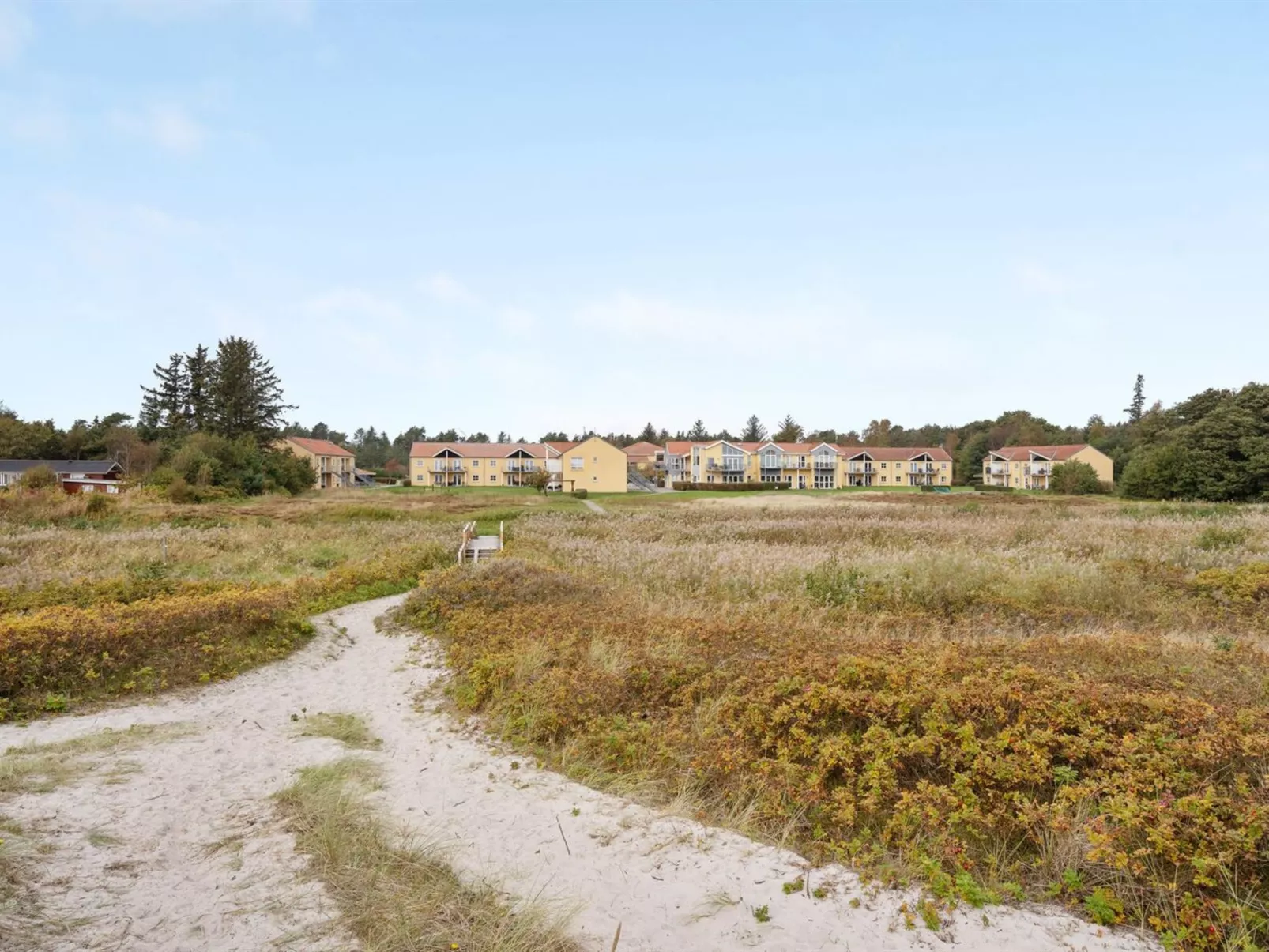 "Amaryllis" - 100m from the sea-Buiten