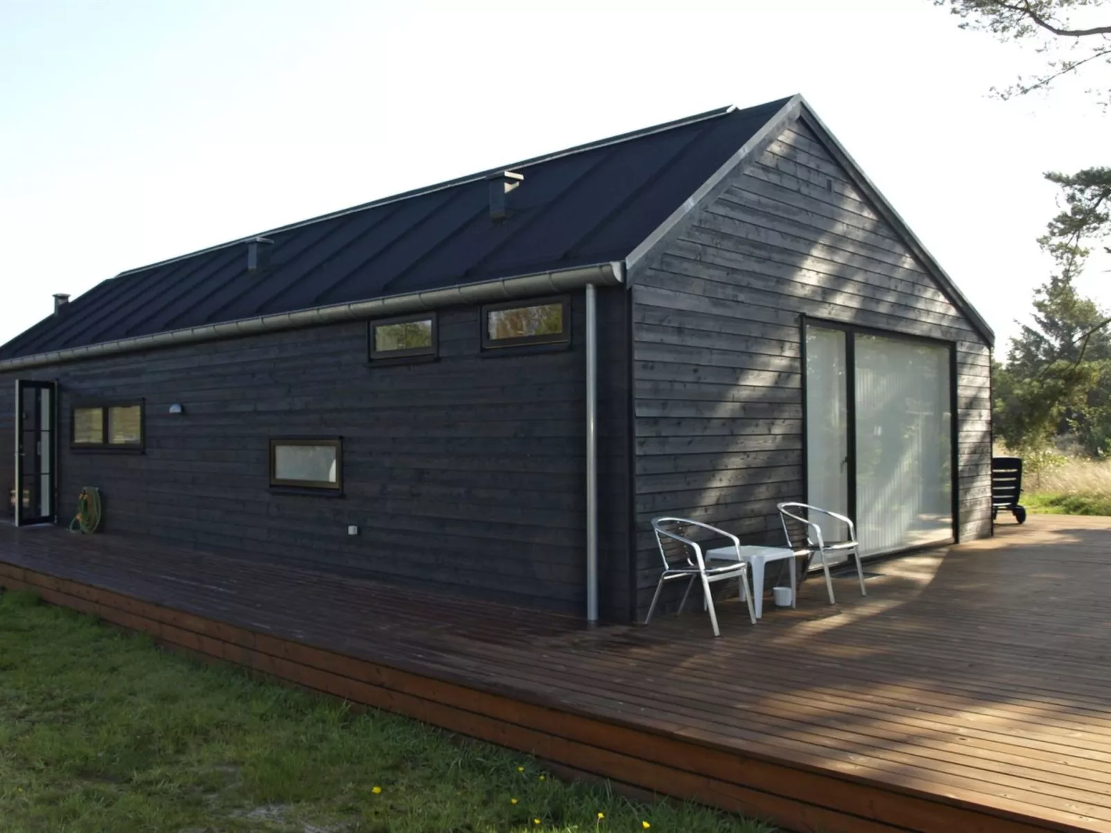 "Jonce" - 400m from the sea-Buiten