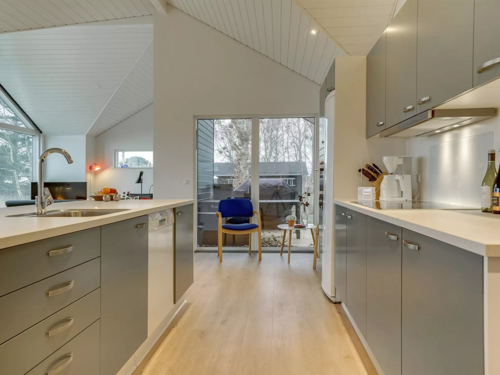 "Timmi" - 100m from the sea-Binnen