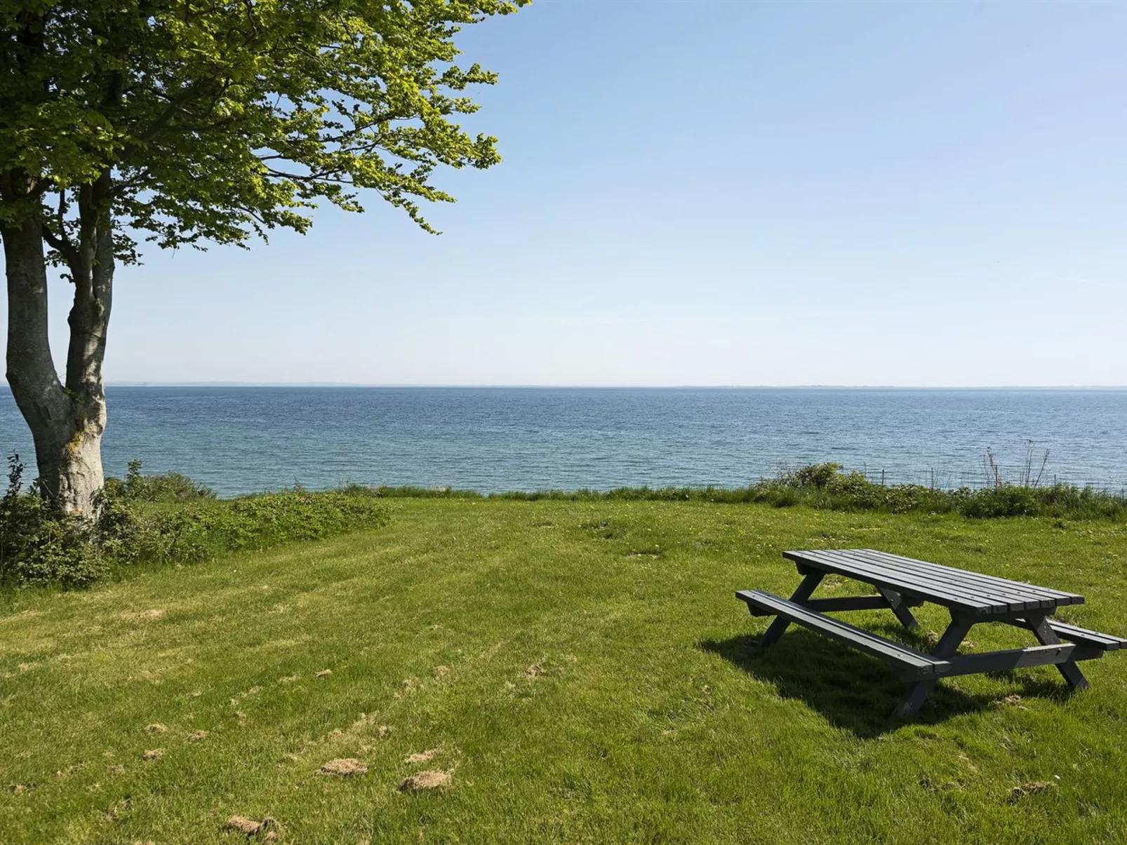 "Helena" - 250m from the sea-Buiten