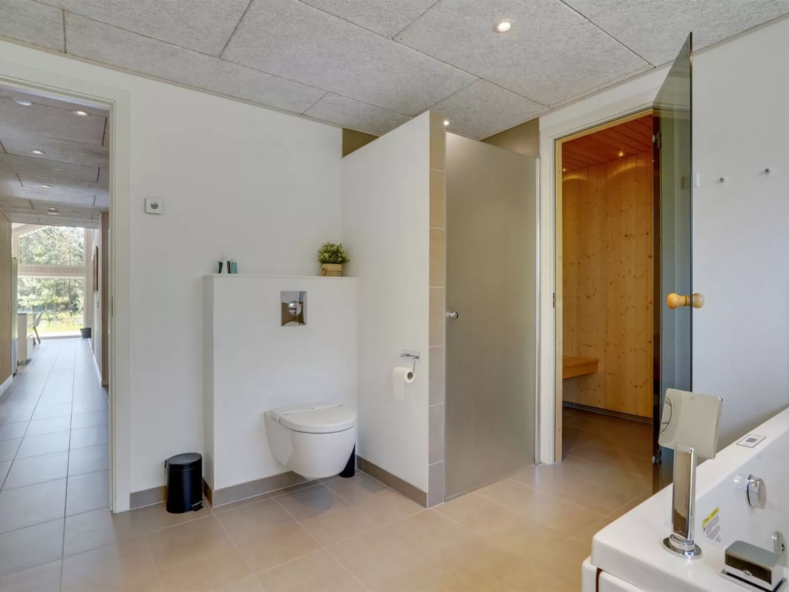 "Delan" - 1.3km from the sea-Binnen