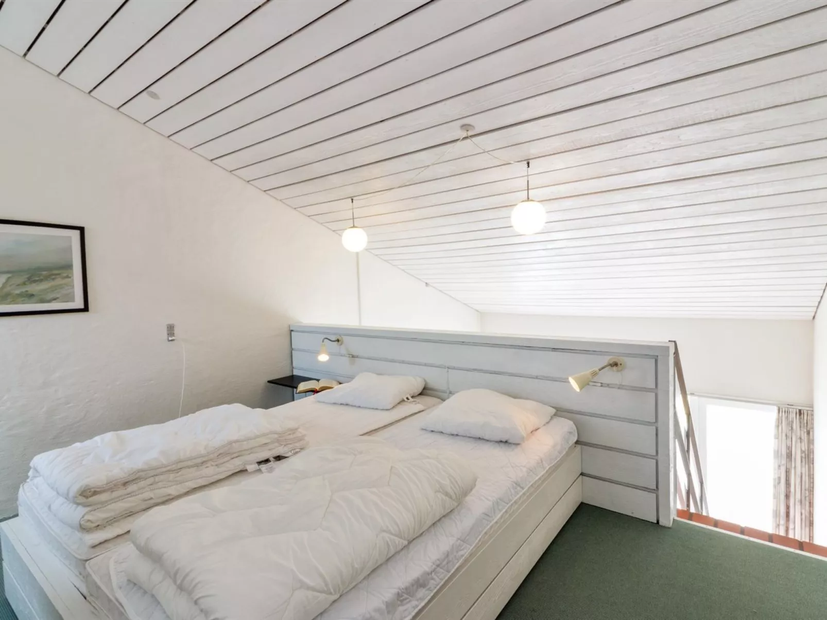 "Laris" - 150m from the sea-Binnen