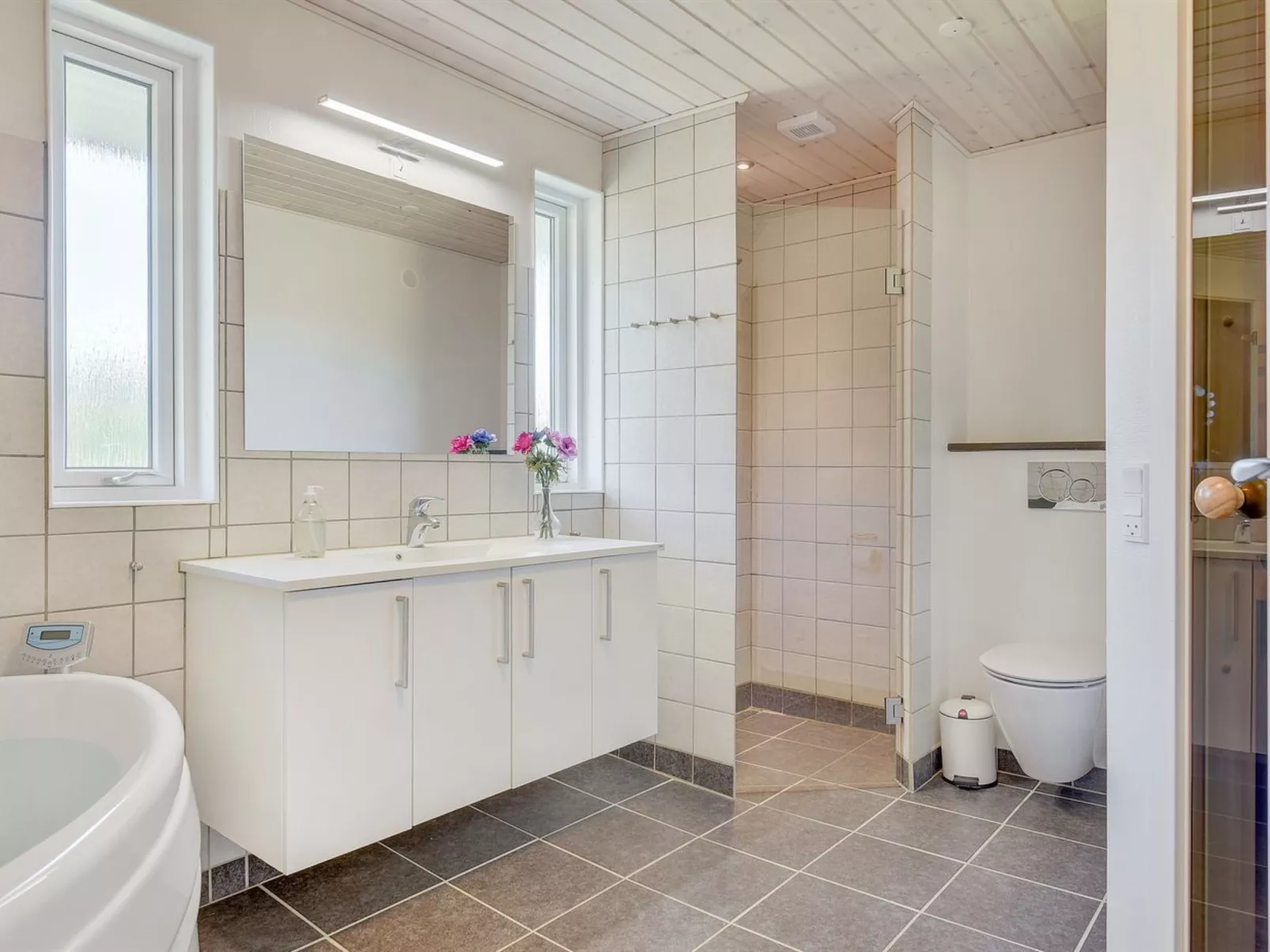 "Damiana" - 500m from the sea-Binnen