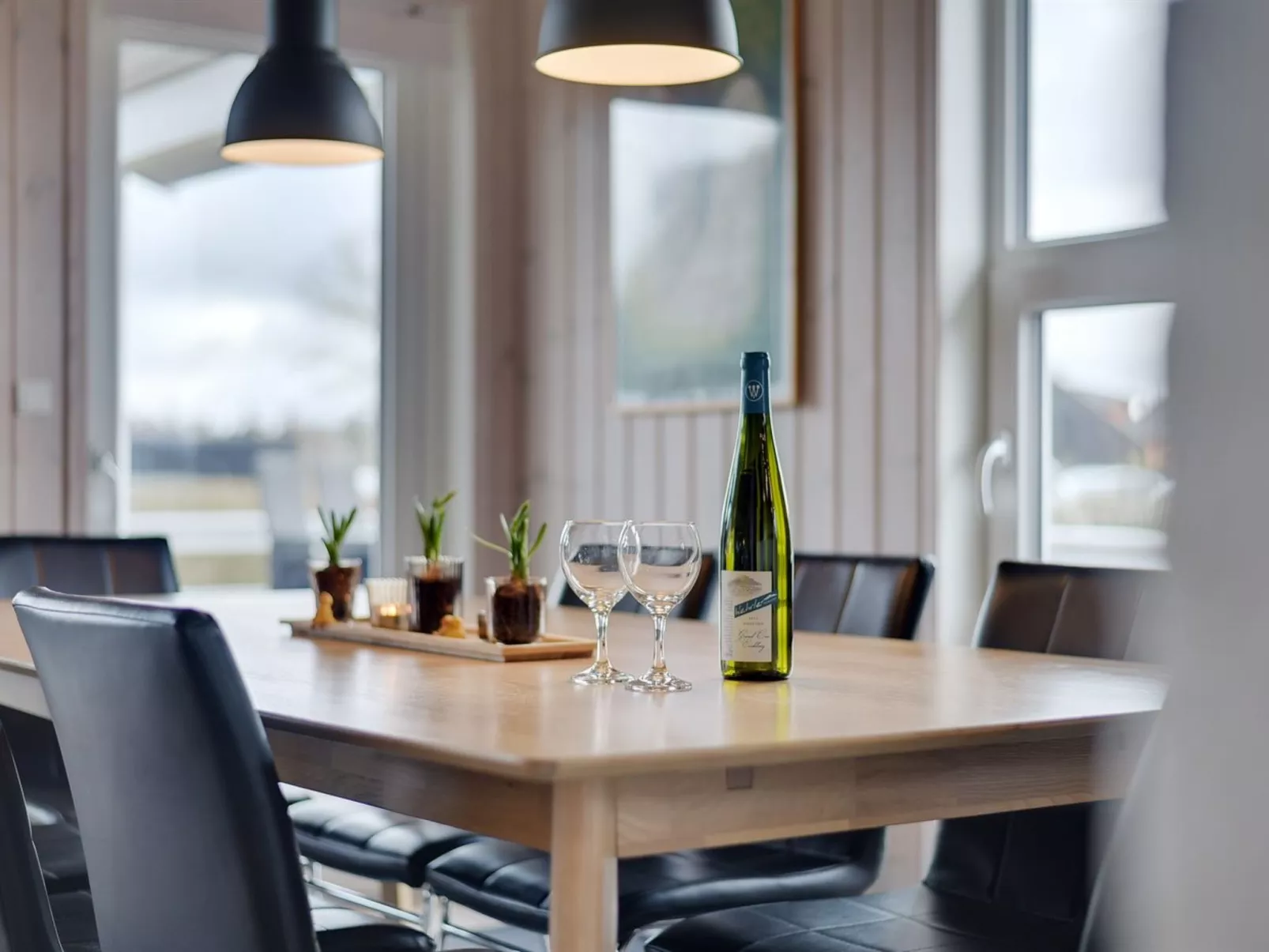 "Darja" - 300m from the sea-Binnen