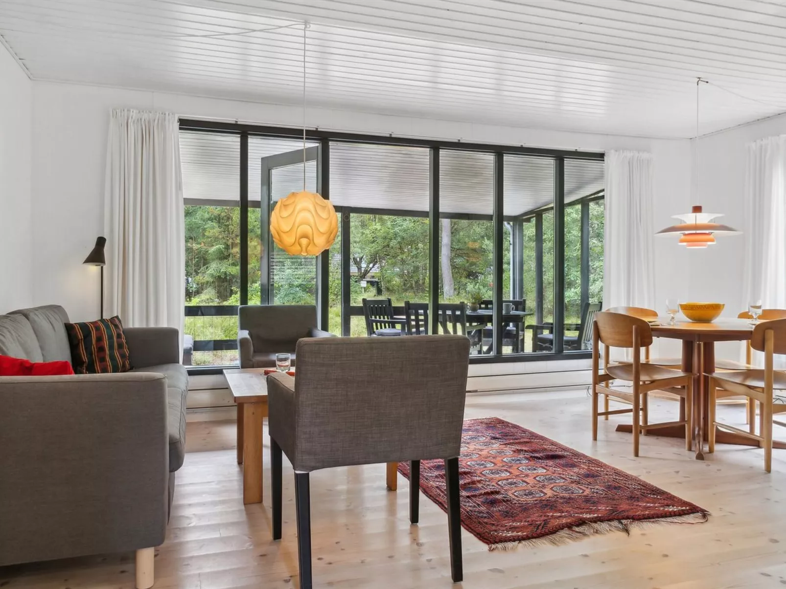 "Vaula" - 200m from the sea-Binnen