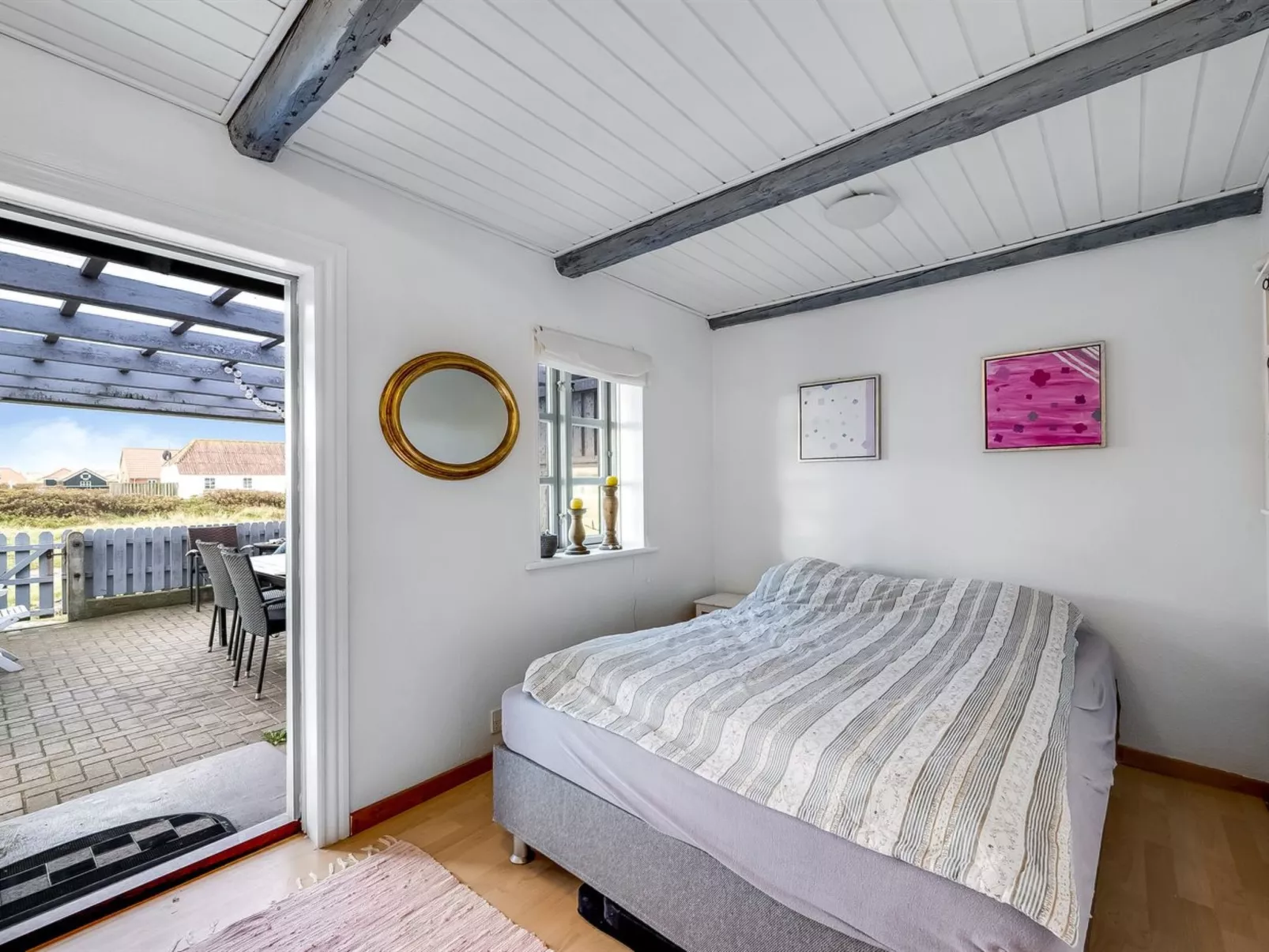 "Orvo" - 150m from the sea-Binnen