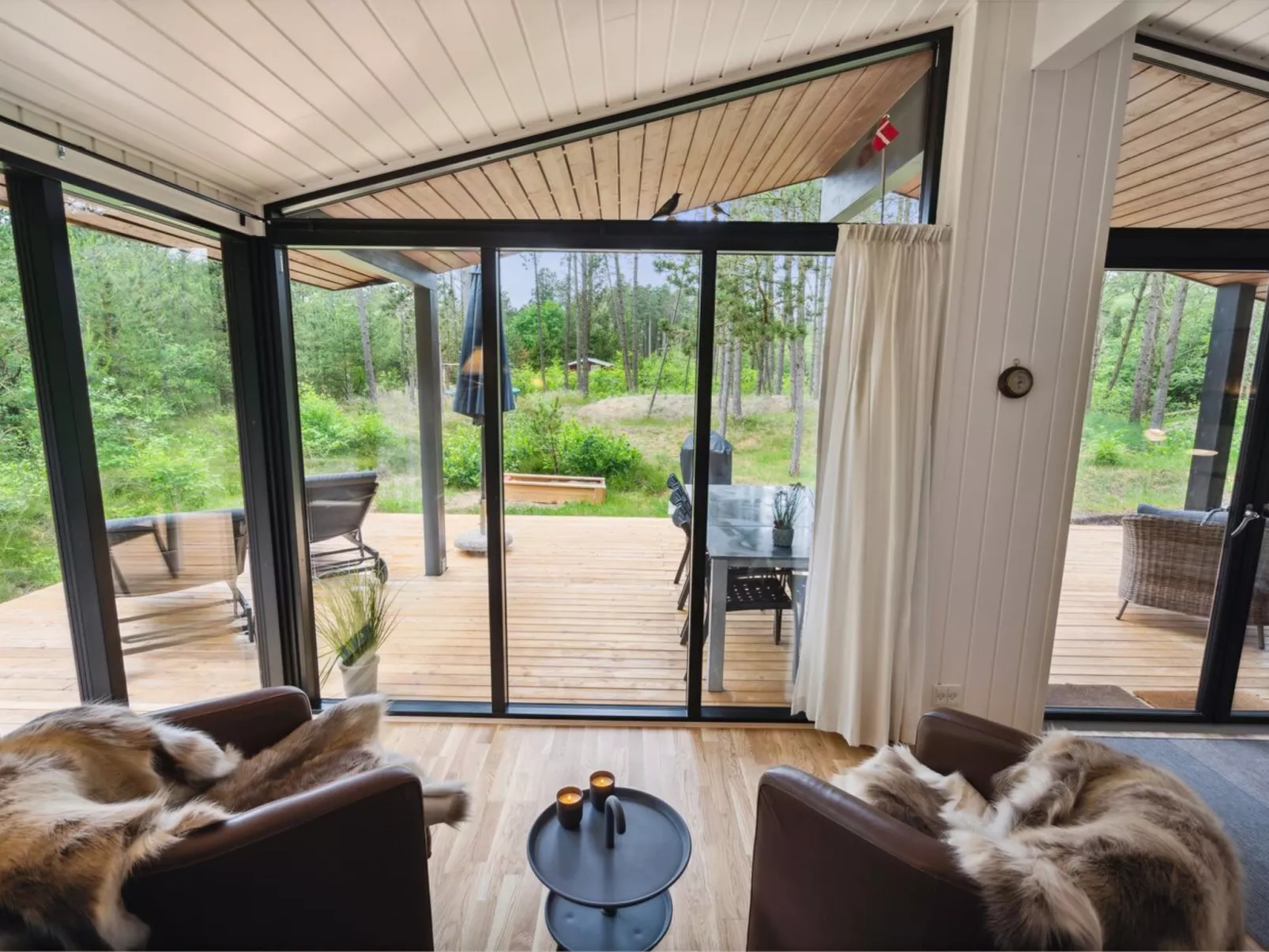 "Santuzza" - 3.9km from the sea-Binnen