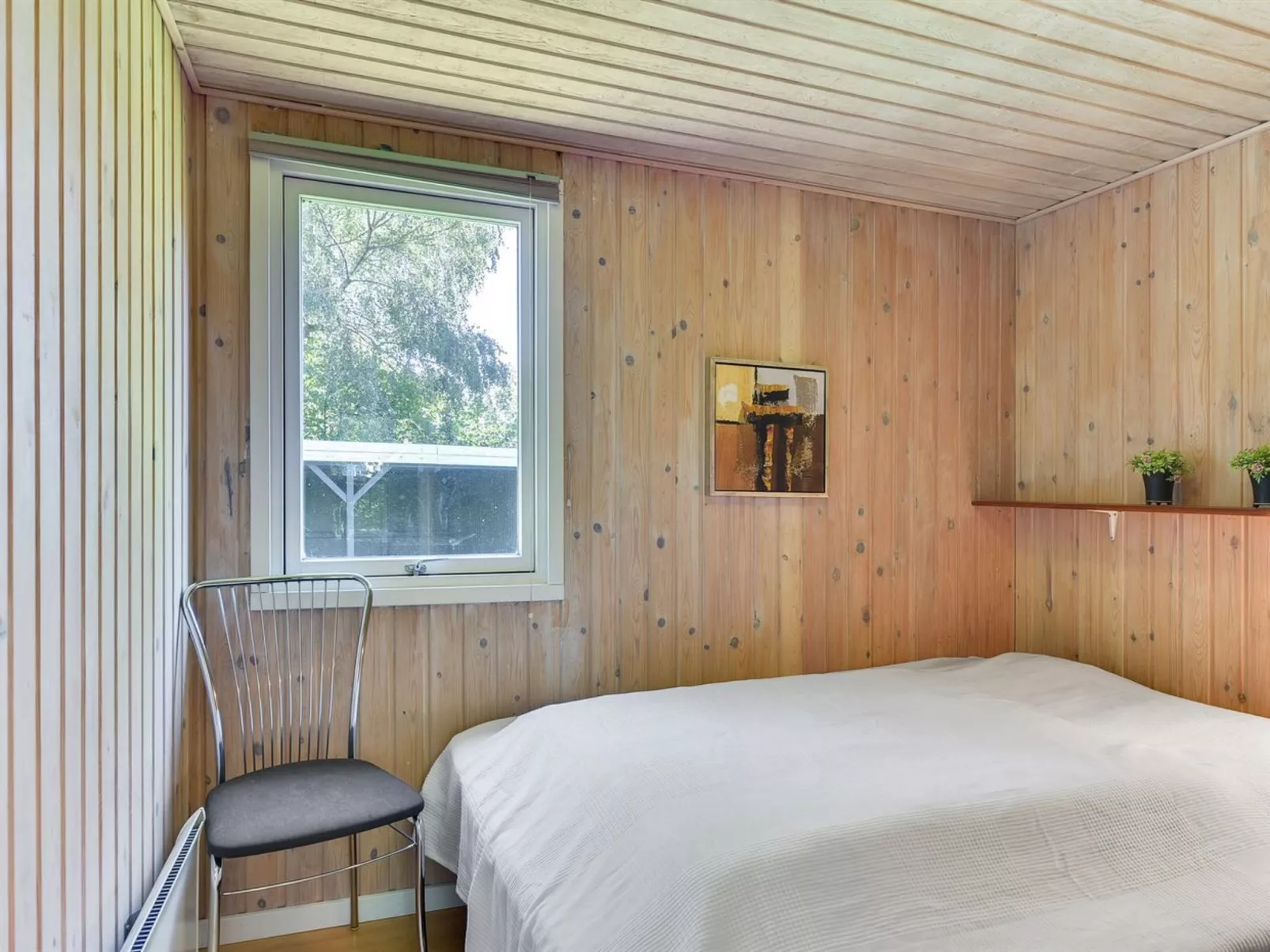 "Leandra" - 600m from the sea-Binnen