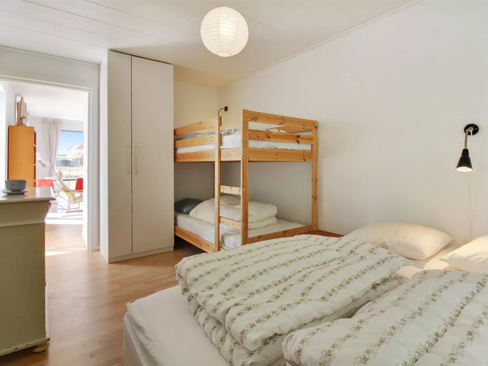 "Annina" - 500m from the sea-Binnen