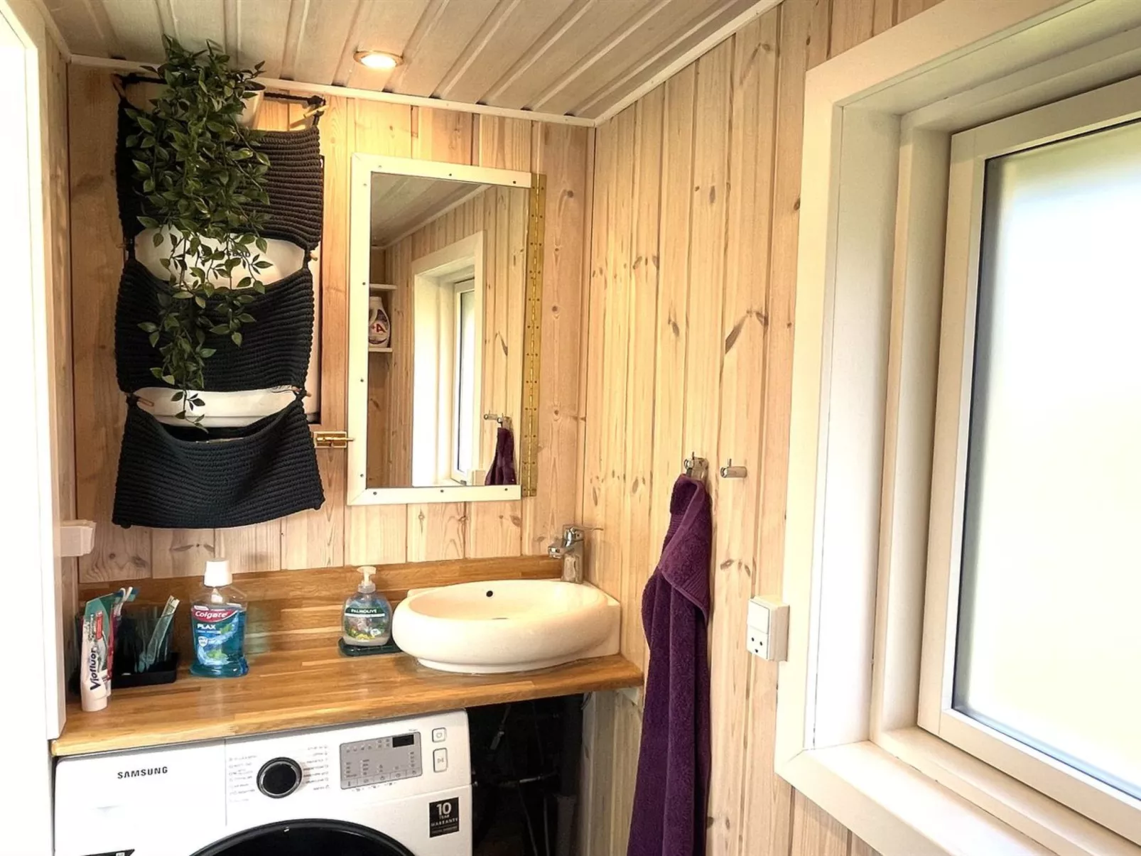 "Carelle" - 300m from the sea-Binnen