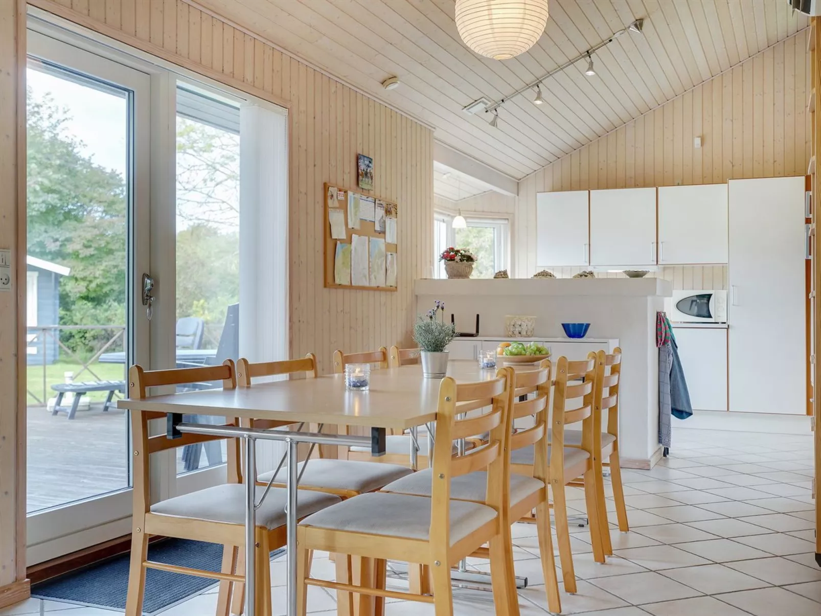 "Olina" - 1km from the sea-Binnen