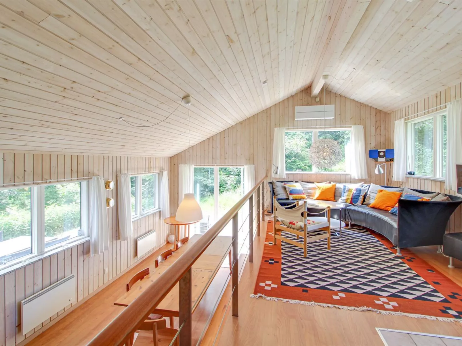 "Ernestina" - 500m from the sea-Binnen