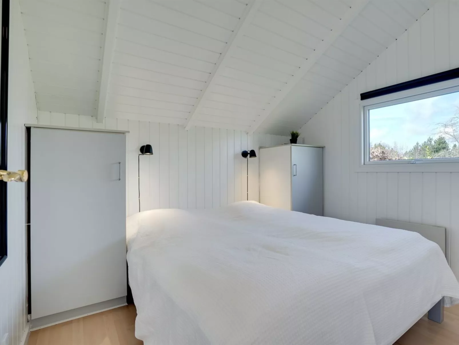 "Edvardsine" - 12km from the sea-Binnen