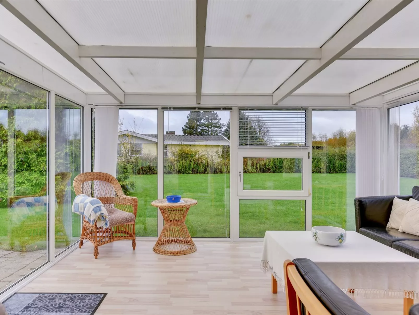 "Cenia" - 450m from the sea-Binnen